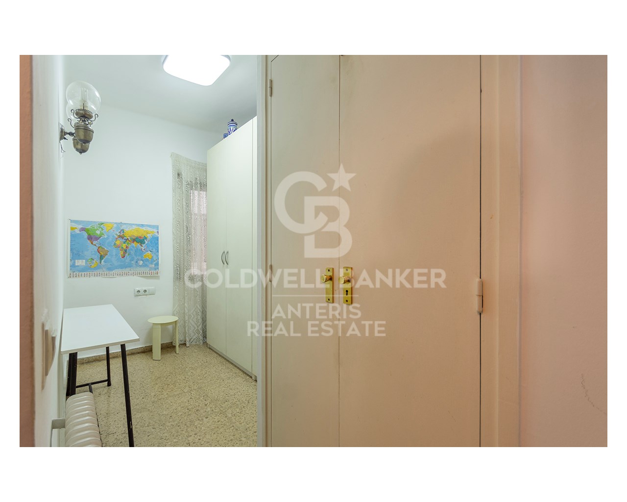 Barcelona, Barcelona, Eixample, El Fort Pienc Barc, Barcelona, Catalonia, ES, 5 Bedrooms Bedrooms, ,2 BathroomsBathrooms,Residential,For Sale,Barcelona, Barcelona, Eixample, El Fort Pienc Barc,1628217