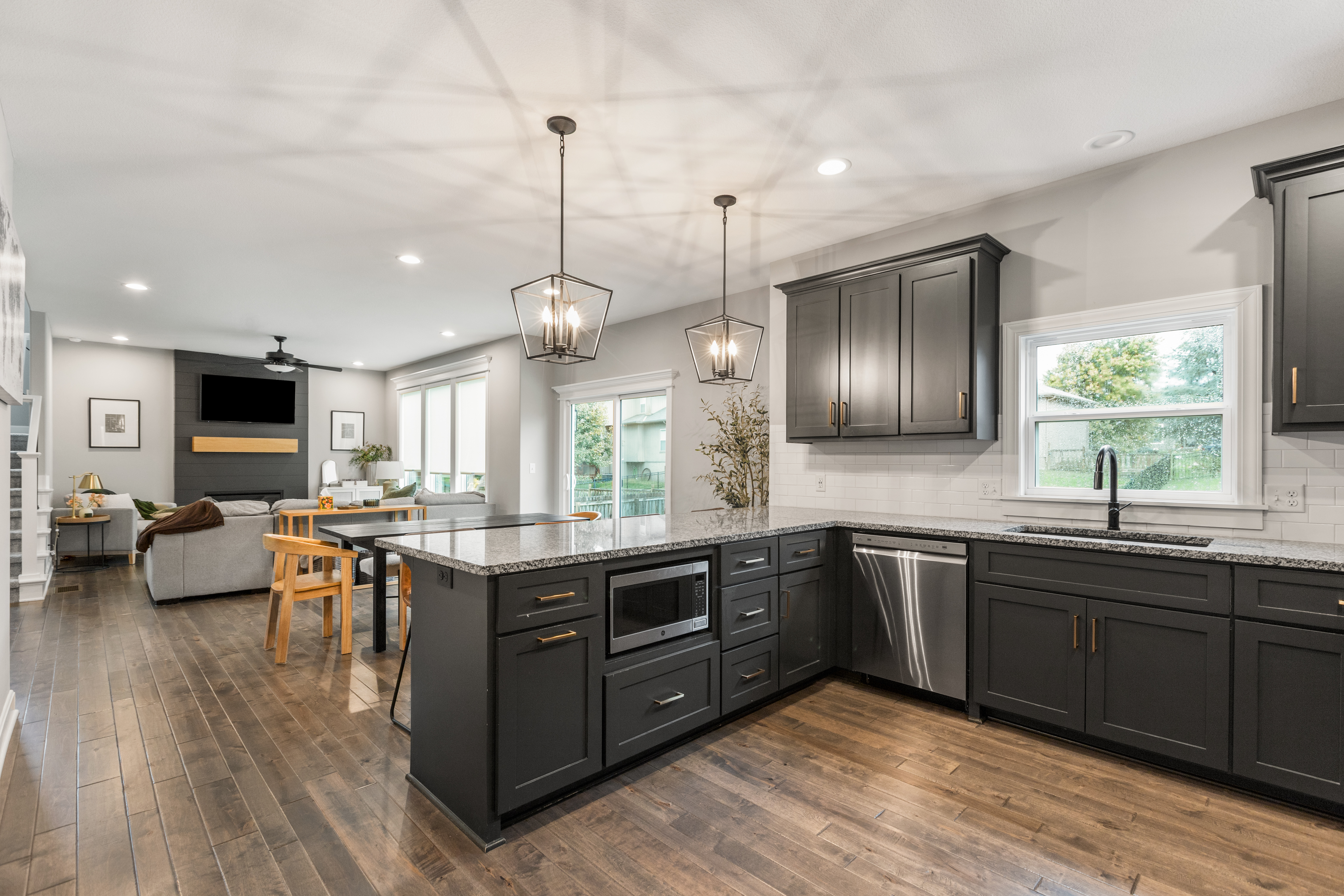  20196 224th Terrace, Spring Hill, KS 66083 - 物件實景