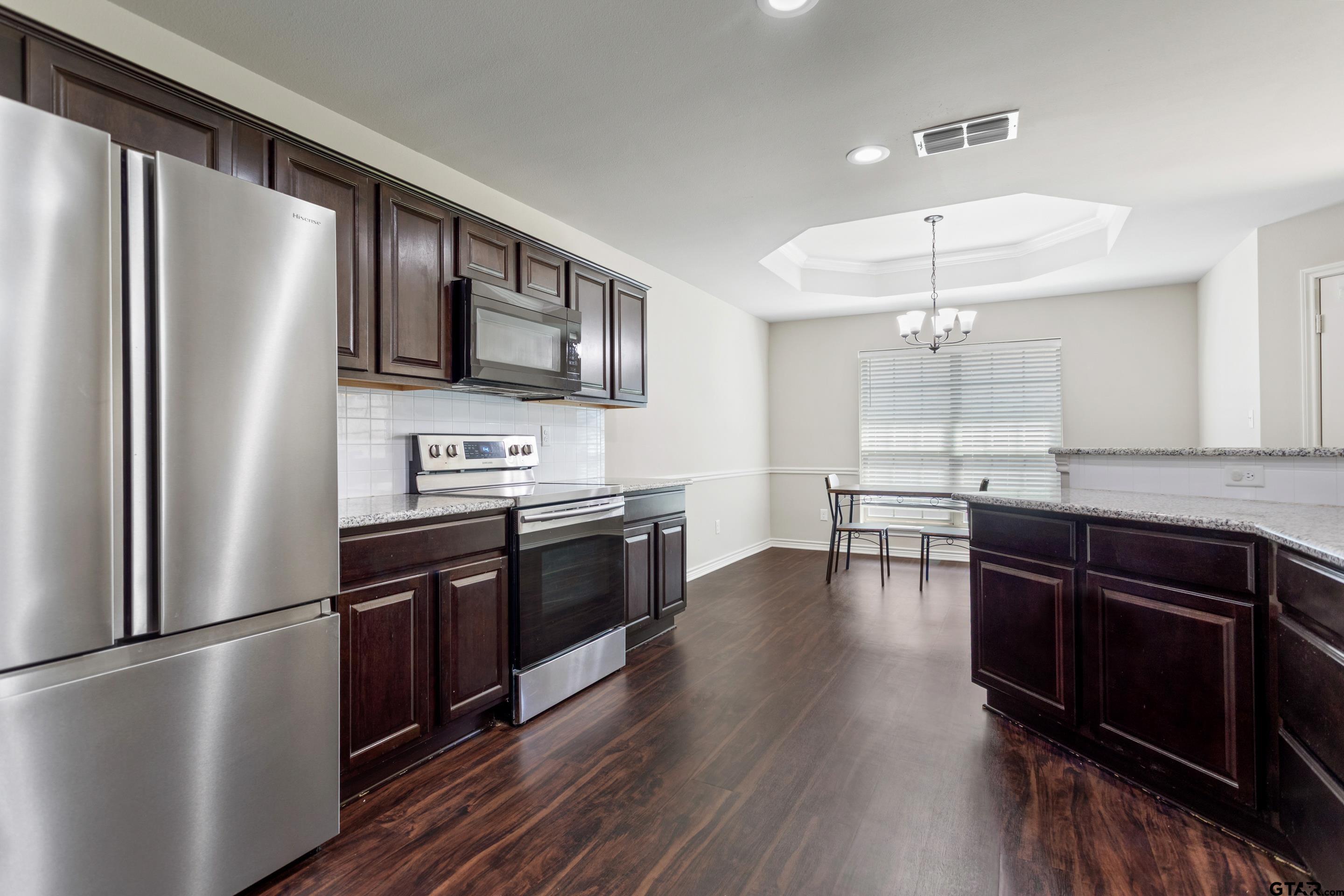 Grande Blvd, Tyler, TX 75703 #1
