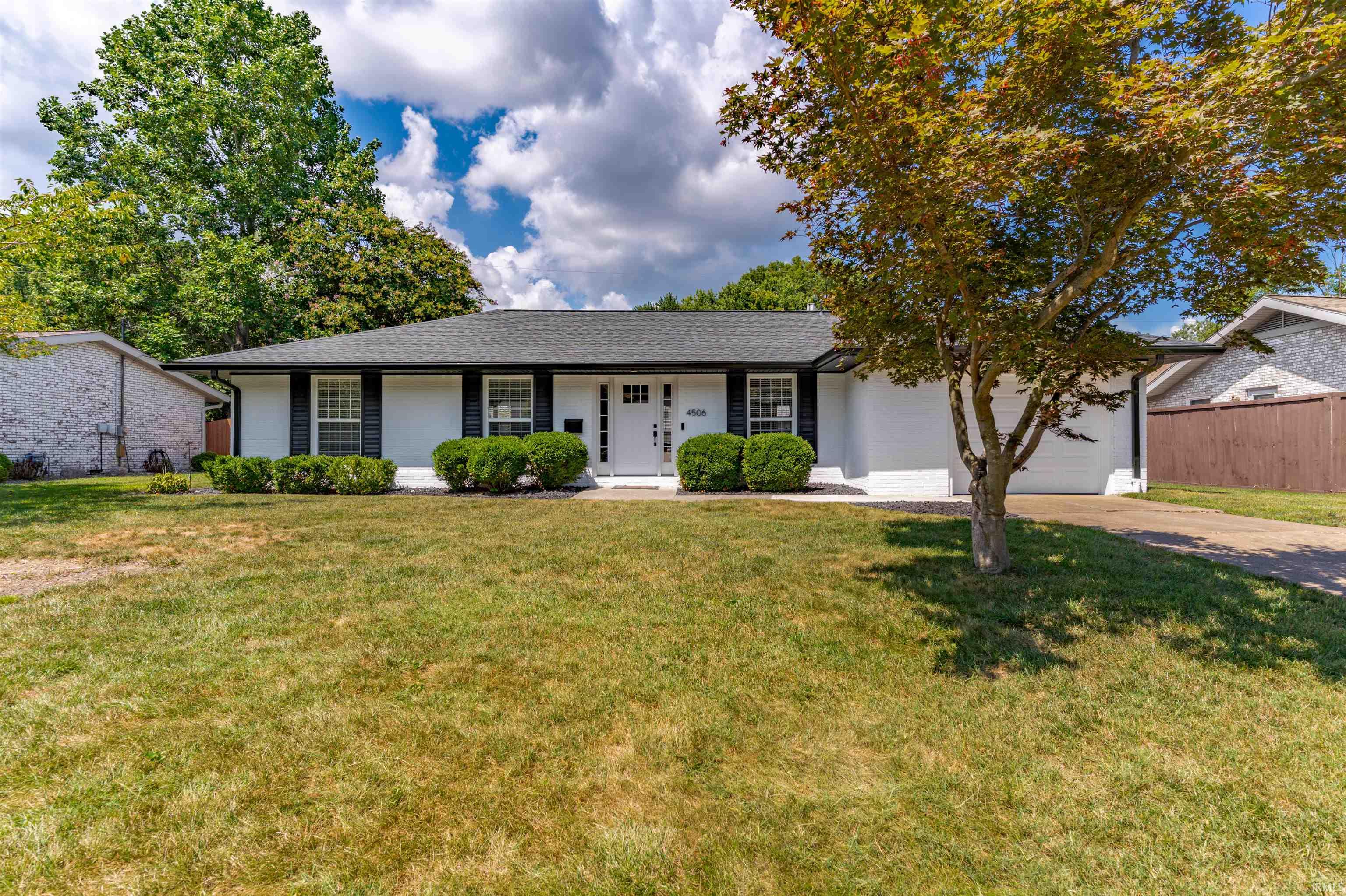 Cass Ave, Evansville, IN 47714