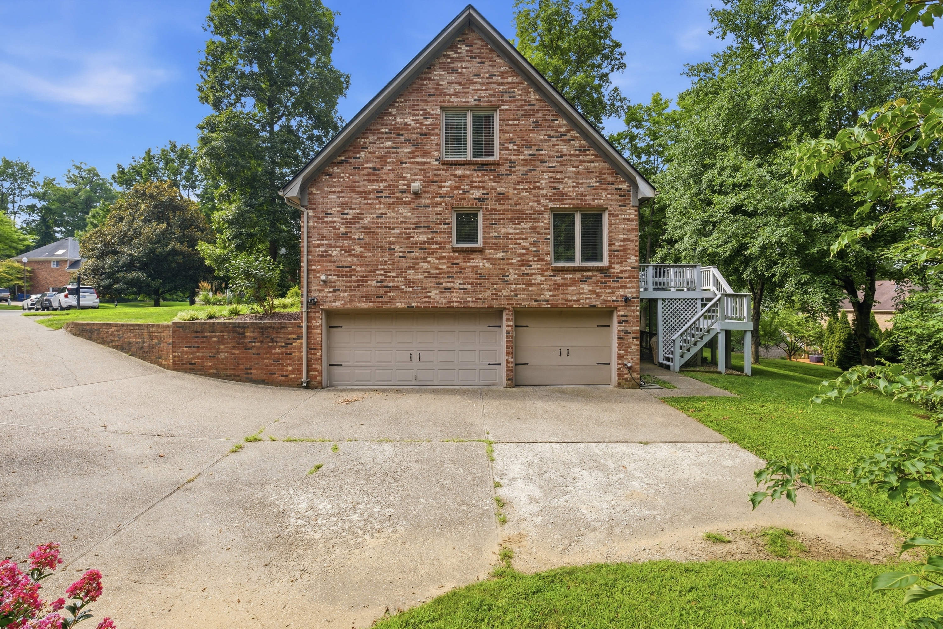  10500 Dove Tree Court, Prospect, KY 40059 - 物件實景