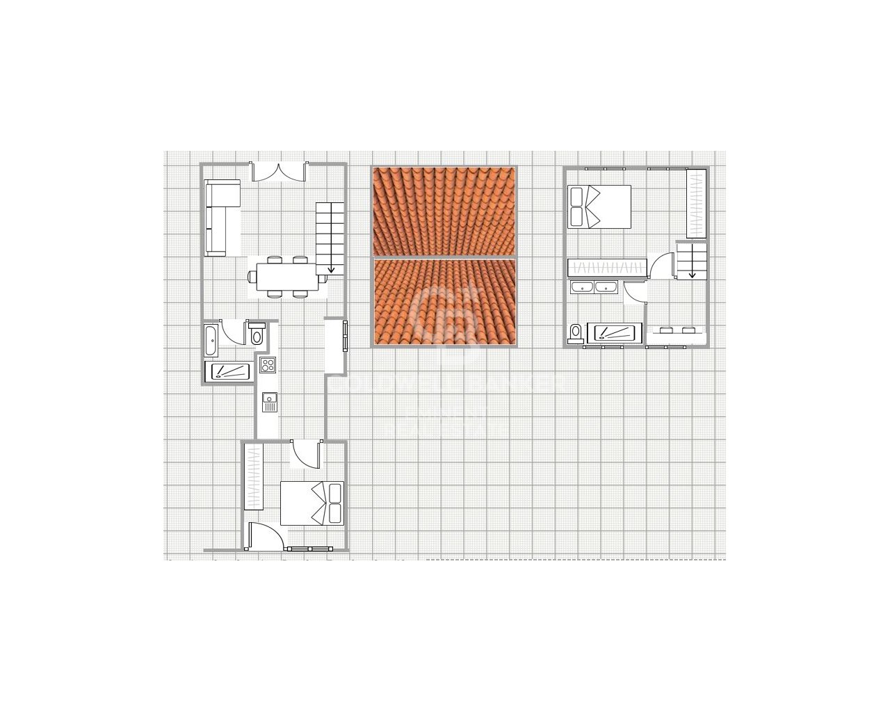 Barcelona, Catalonia, ES, 2 Bedrooms Bedrooms, ,2 BathroomsBathrooms,Residential,For Sale,1818444
