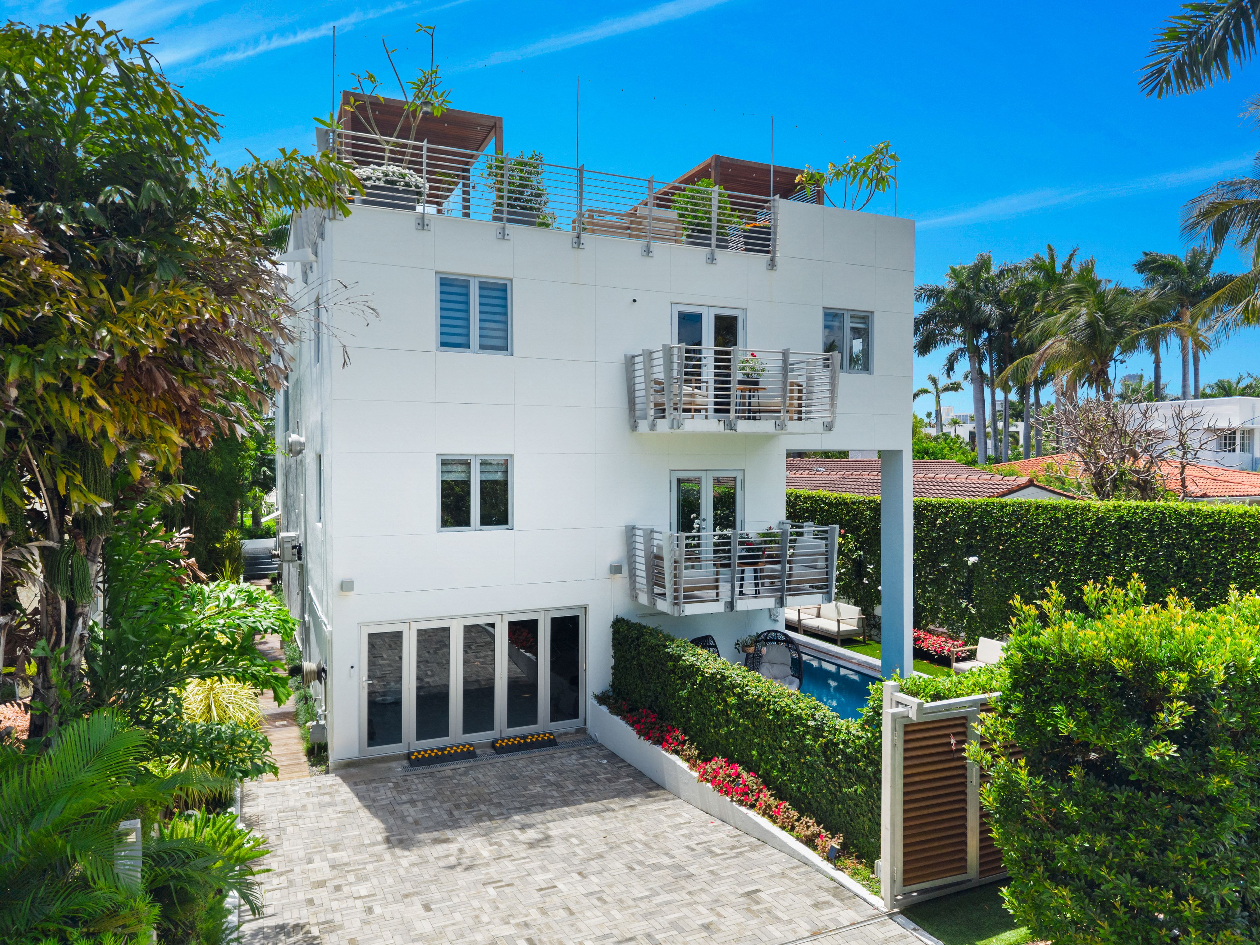  215 Palm Ave, Miami Beach, FL, 33139 - 物件實景