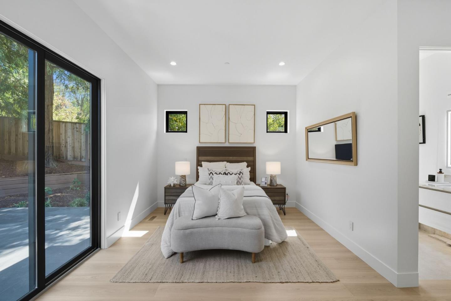 Menlo Park, California, 94025, United States, 6 Bedrooms Bedrooms, ,7 BathroomsBathrooms,Residential,For Sale,1947482