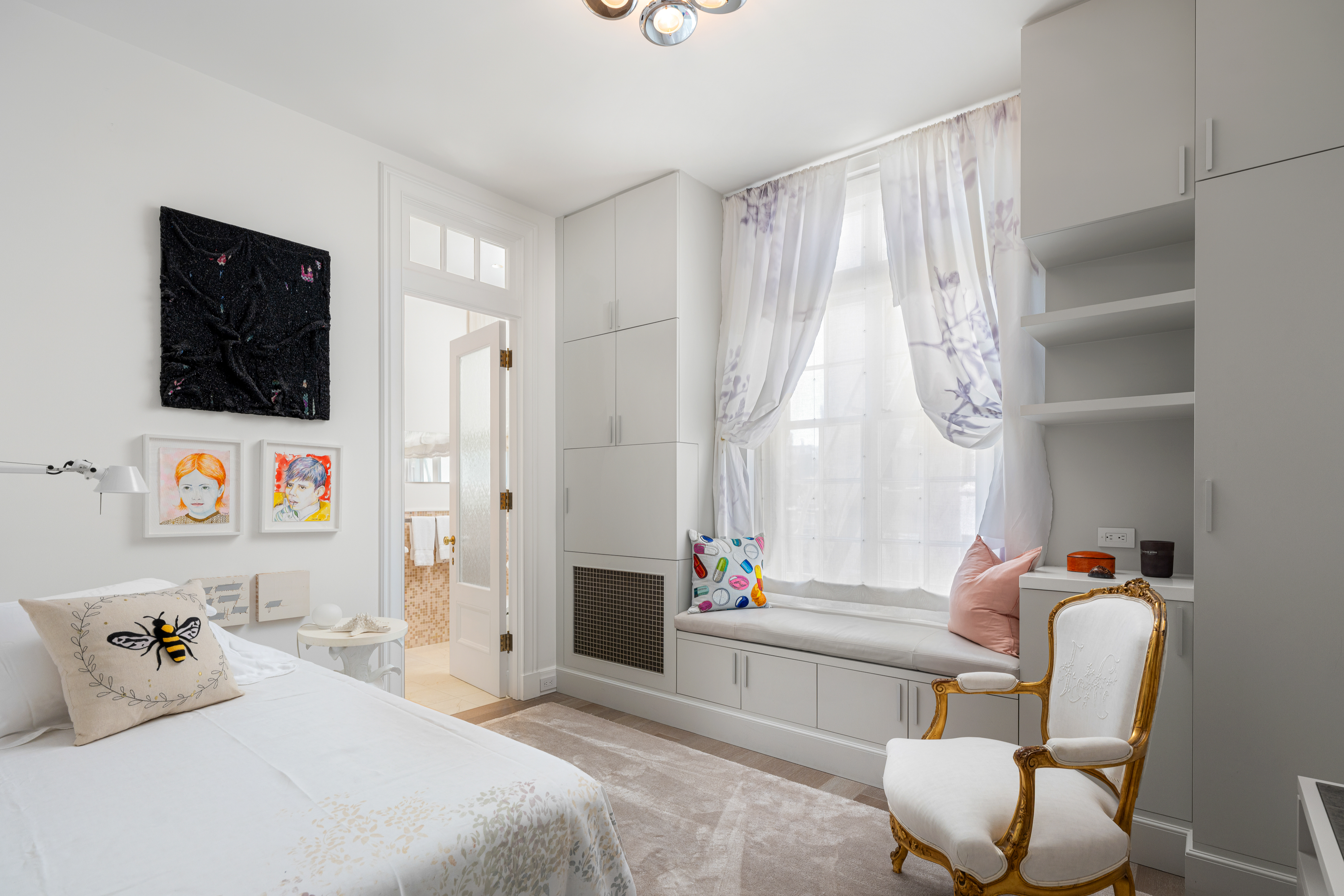  Magnificent Apartment at The Heights - 物件實景