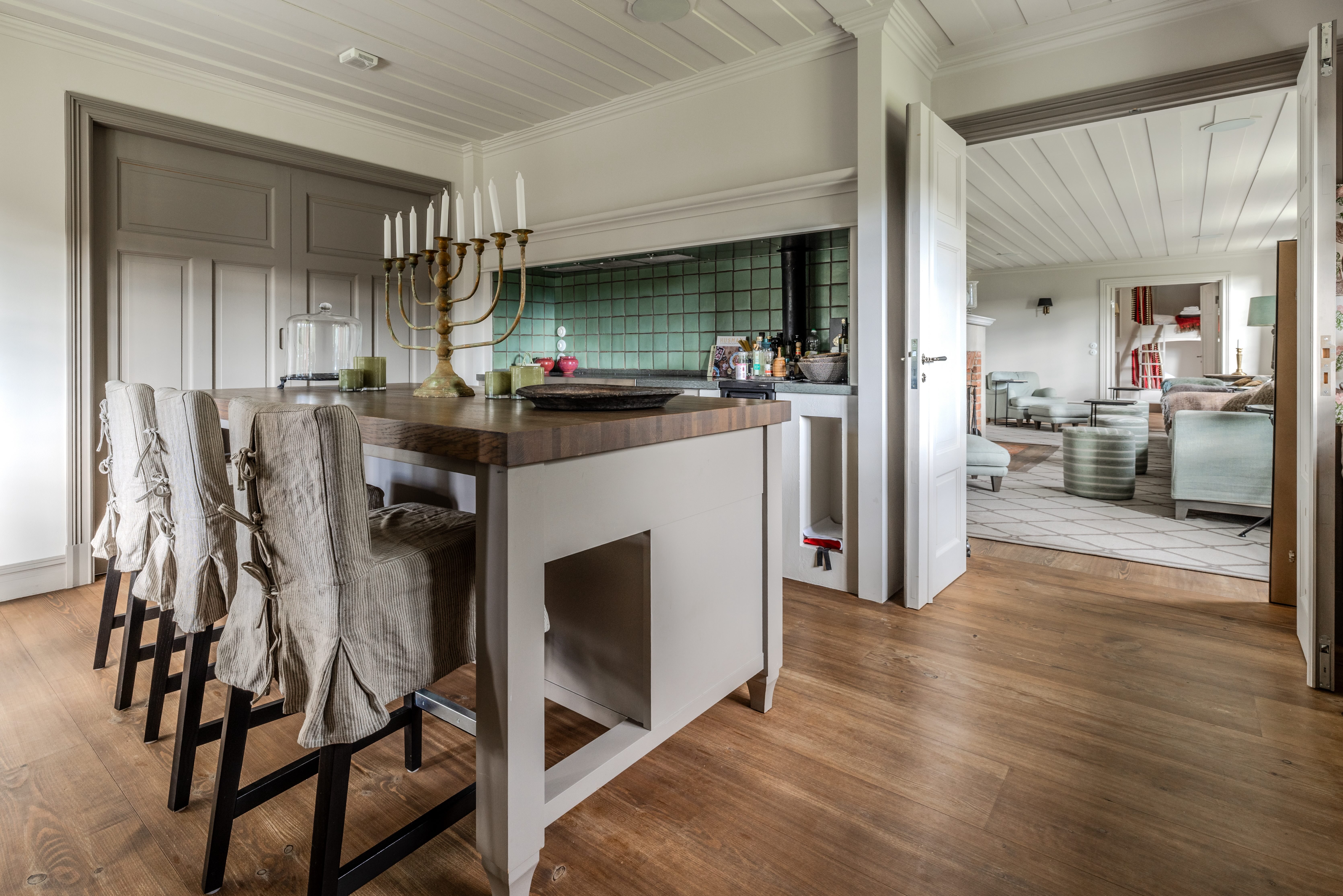  Sweden’s Most Exclusive Mountain Estate - 物件實景