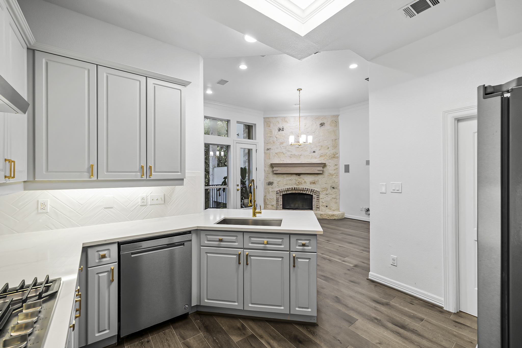  Modern Elegance in Eanes ISD  Minutes to Downtown Austin - 物件實景