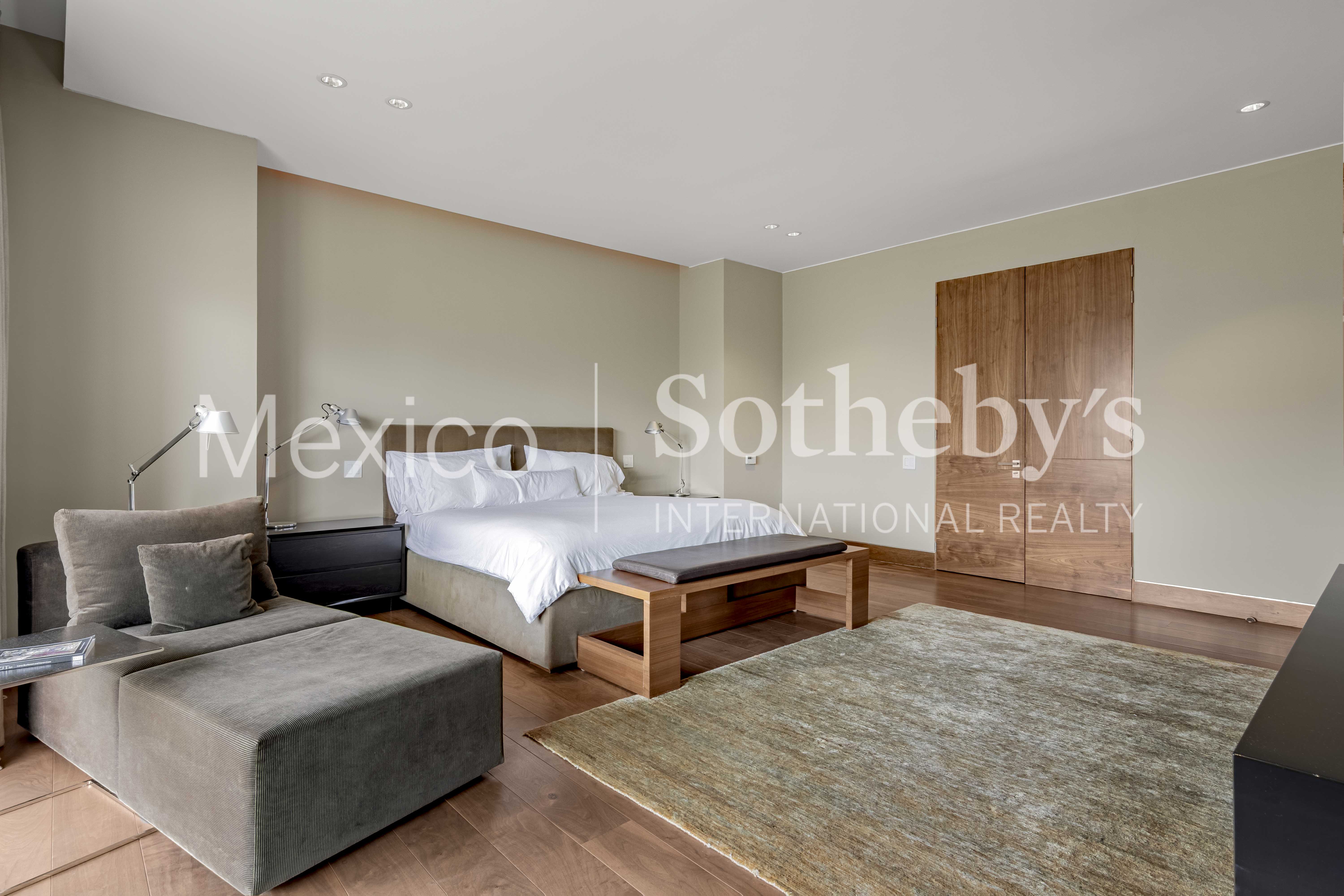  Residence Club de Golf Bosques - 物件實景