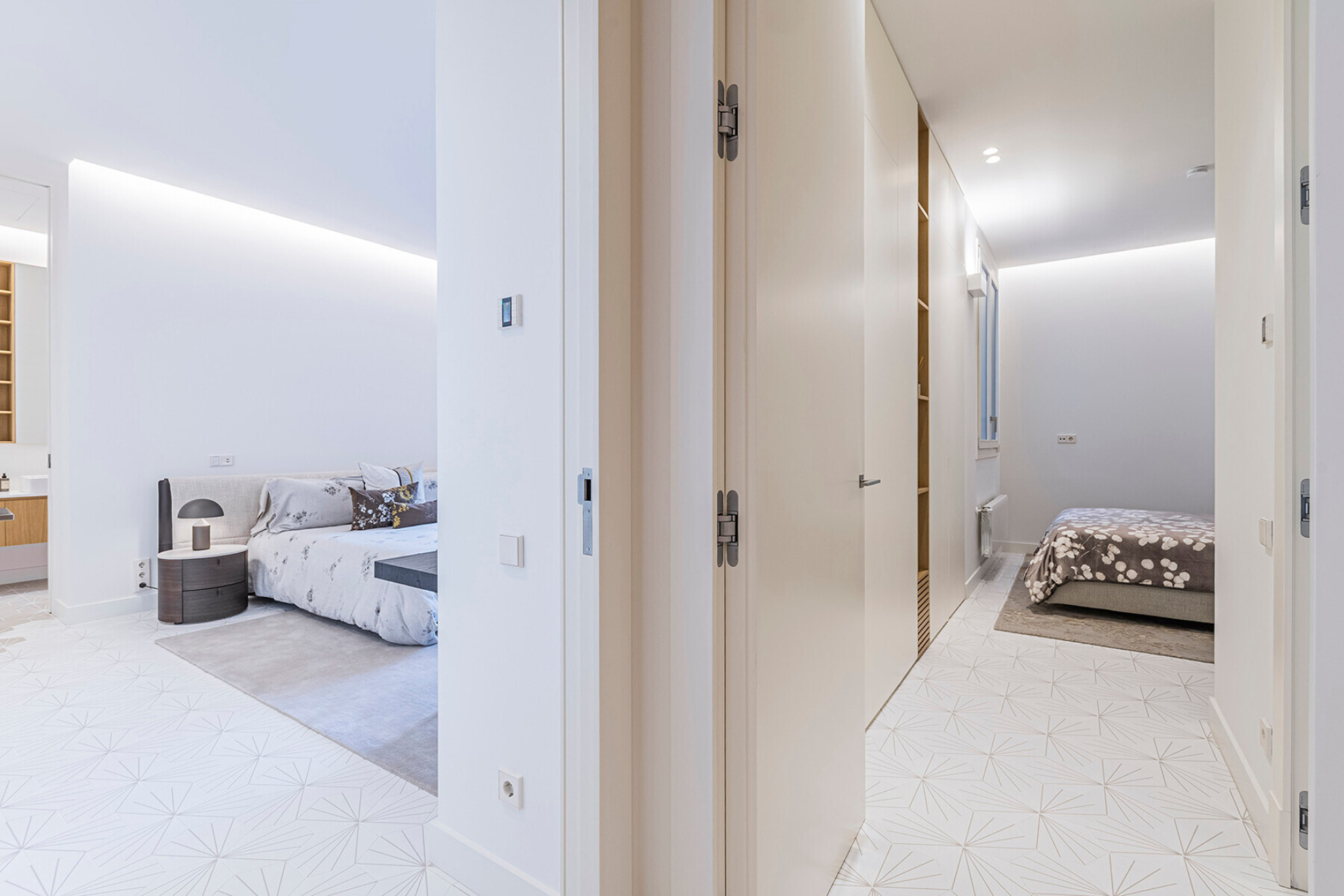  Impressive apartment with furniture of the highest category. - 物件實景