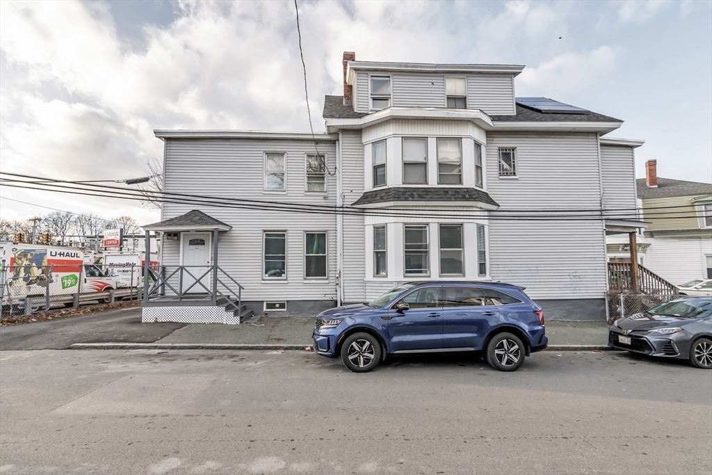 Lawrence, Massachusetts, 01841, United States, 7 Bedrooms Bedrooms, ,2 BathroomsBathrooms,Residential,For Sale,2005488