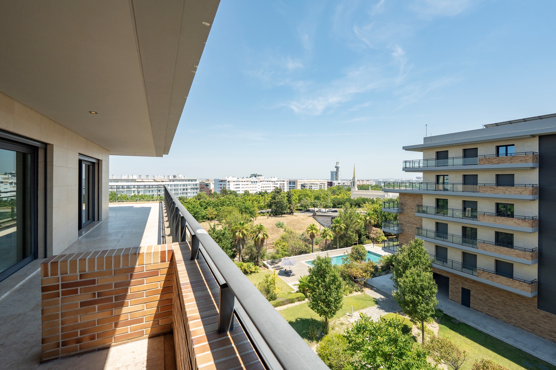  Flat, 4 bedrooms, for Sale - 物件實景