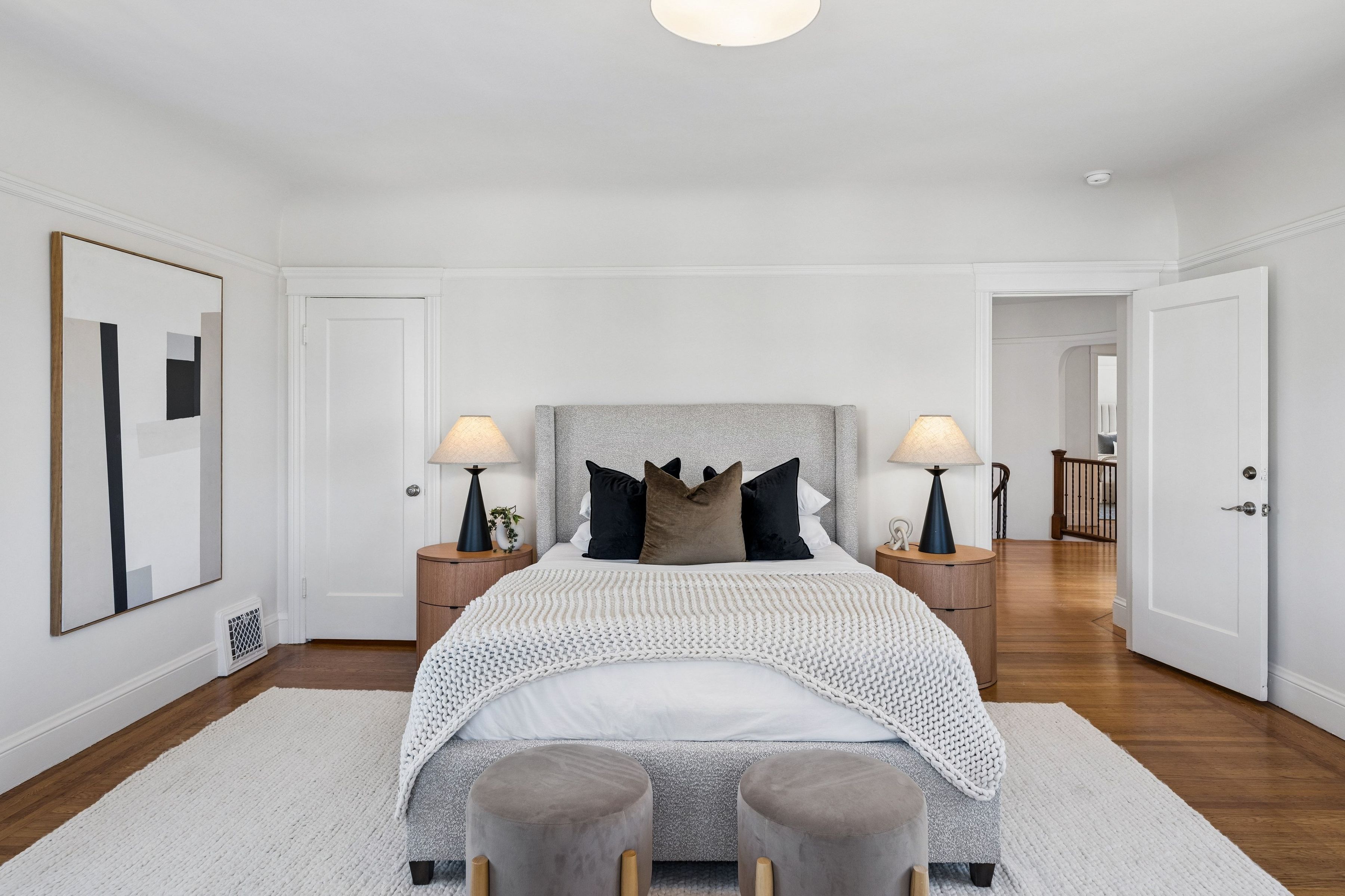  THE MONTEREY HOUSE - 物件實景