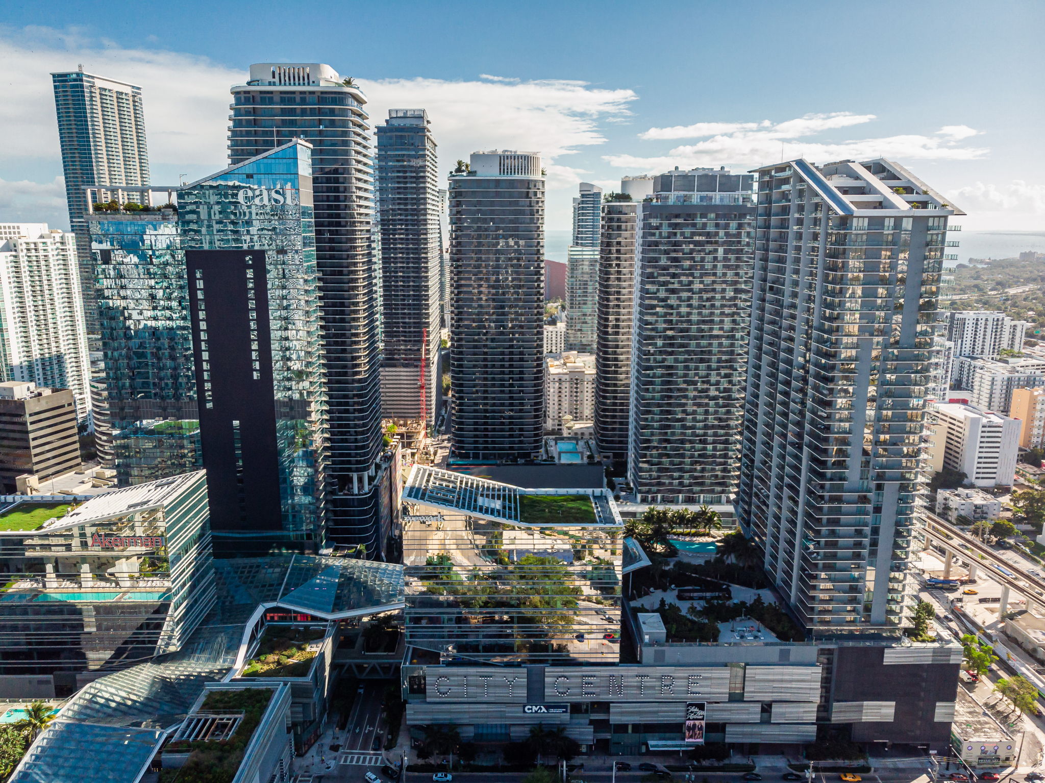  88 SW 7th St, Miami, FL, 33130 - 物件實景