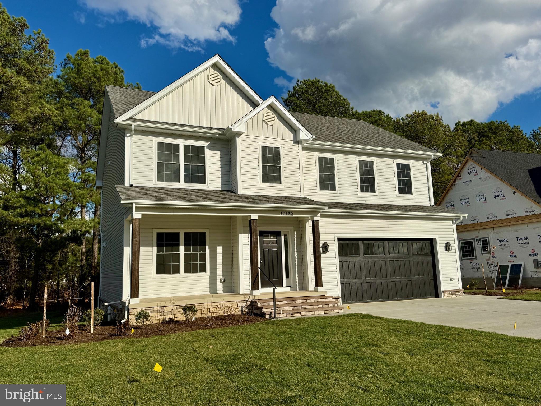 Piney Point, Maryland, 20674, United States, 4 Bedrooms Bedrooms, ,3 BathroomsBathrooms,Residential,For Sale,2000380