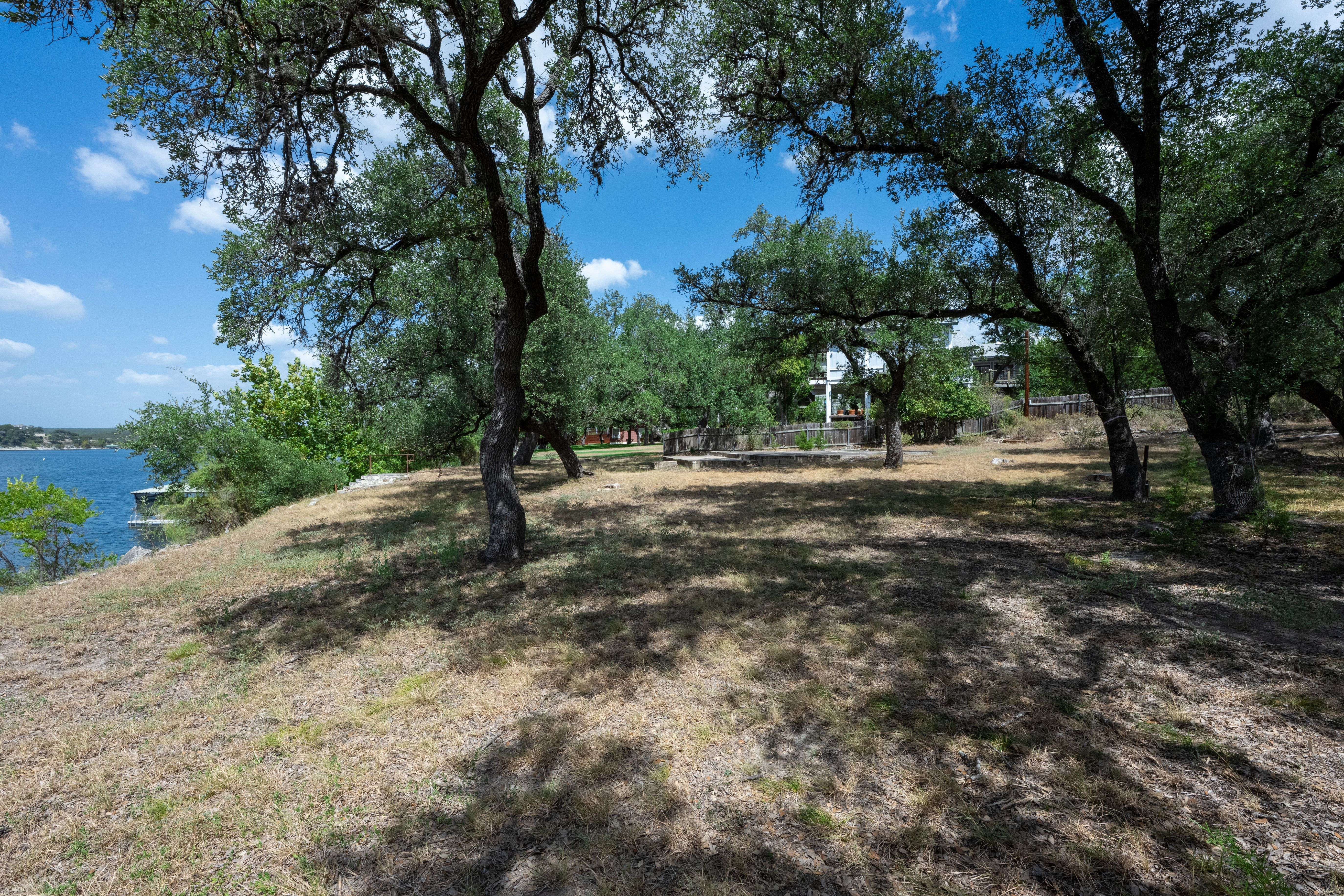  Private Deep-Water Retreat on Lake Travis, Permits in Hand - 物件實景