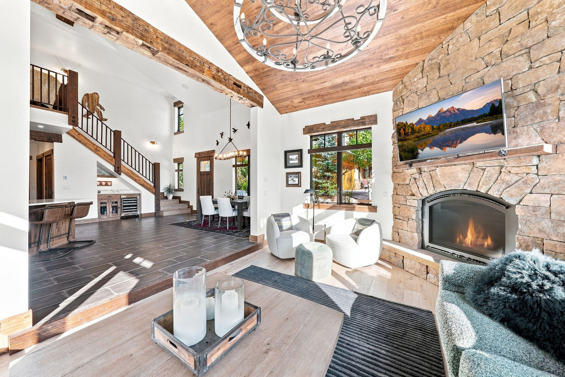  112 Brownstone Loop - 物件實景