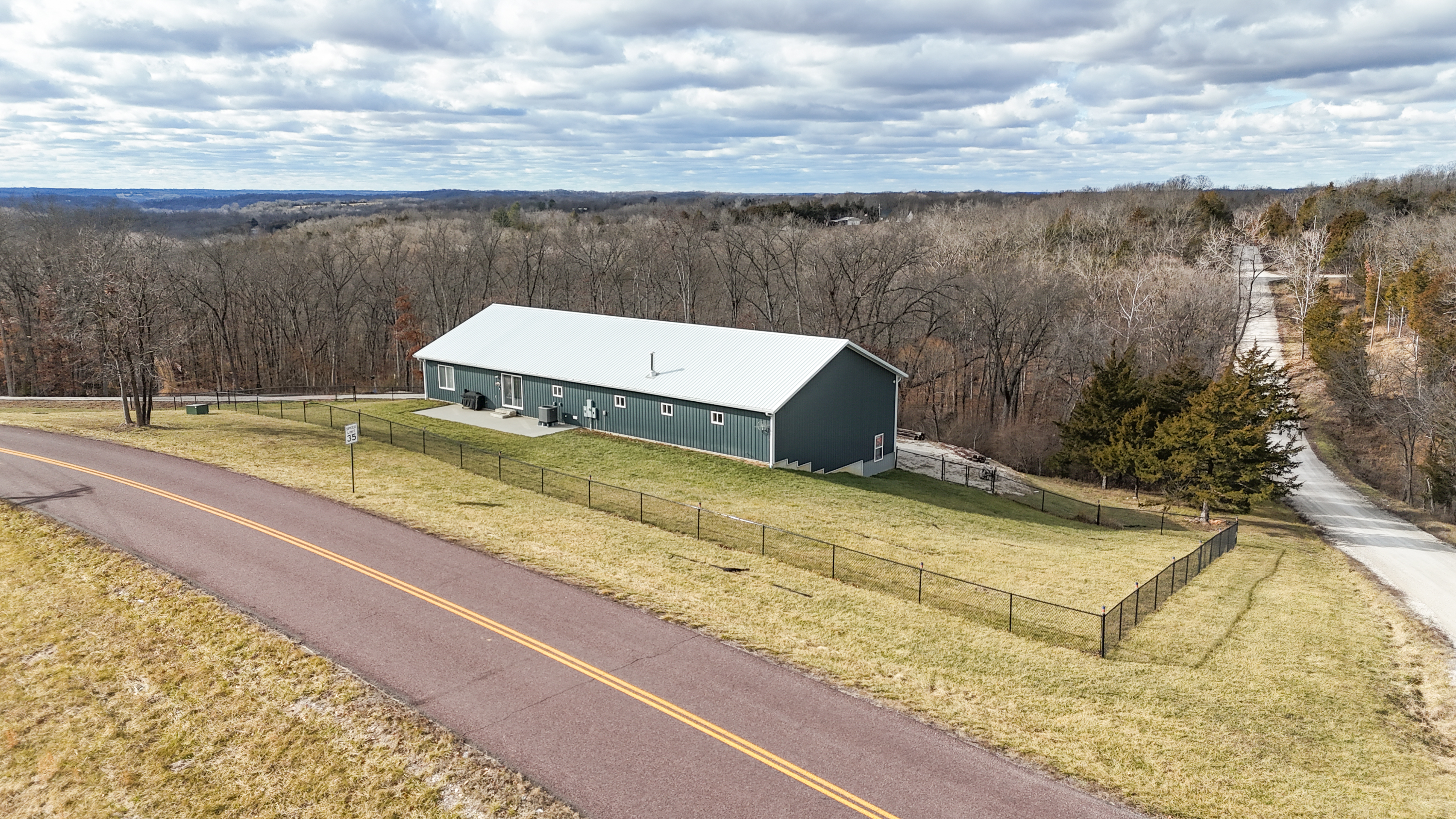 Hartsburg, Missouri, 65039, United States, 3 Bedrooms Bedrooms, ,Residential,For Sale,2010834