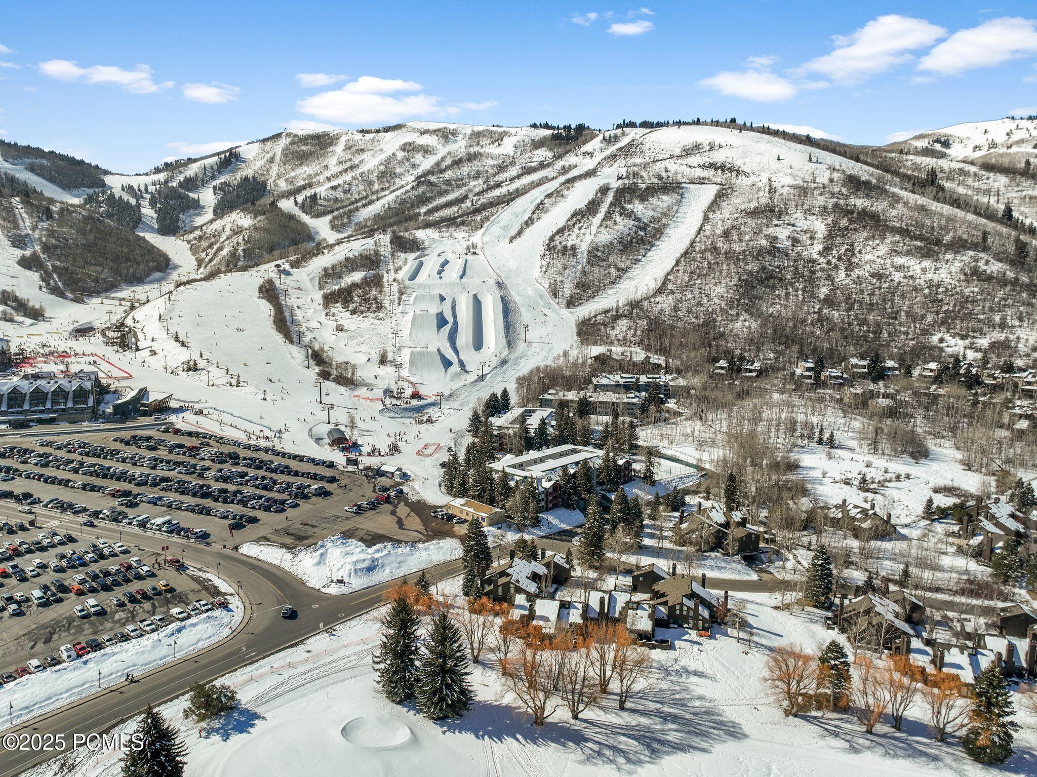 Park City, Utah, 84060, United States, ,1 BathroomBathrooms,Residential,For Sale,1958905