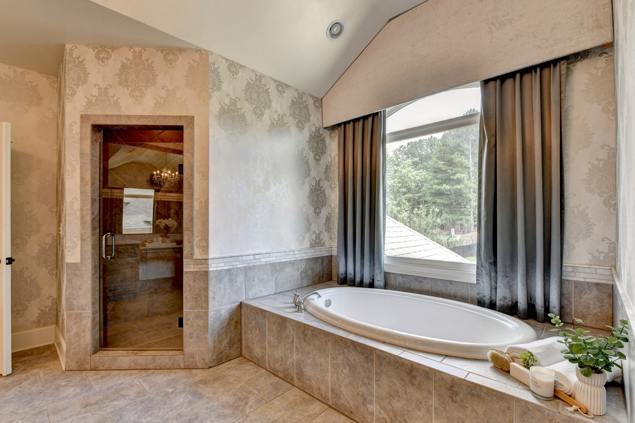  Just Listed in Johns Creek - 物件實景