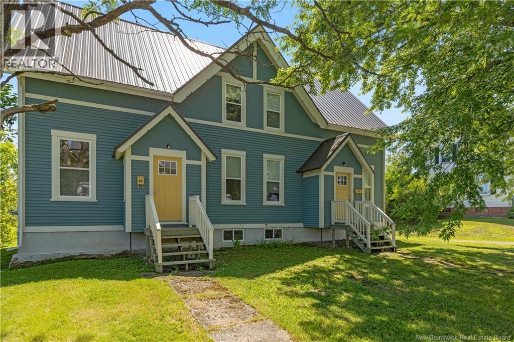 ST. STEPHEN, New Brunswick, E3L 1J5, CA, ,Residential,For Sale,1906941