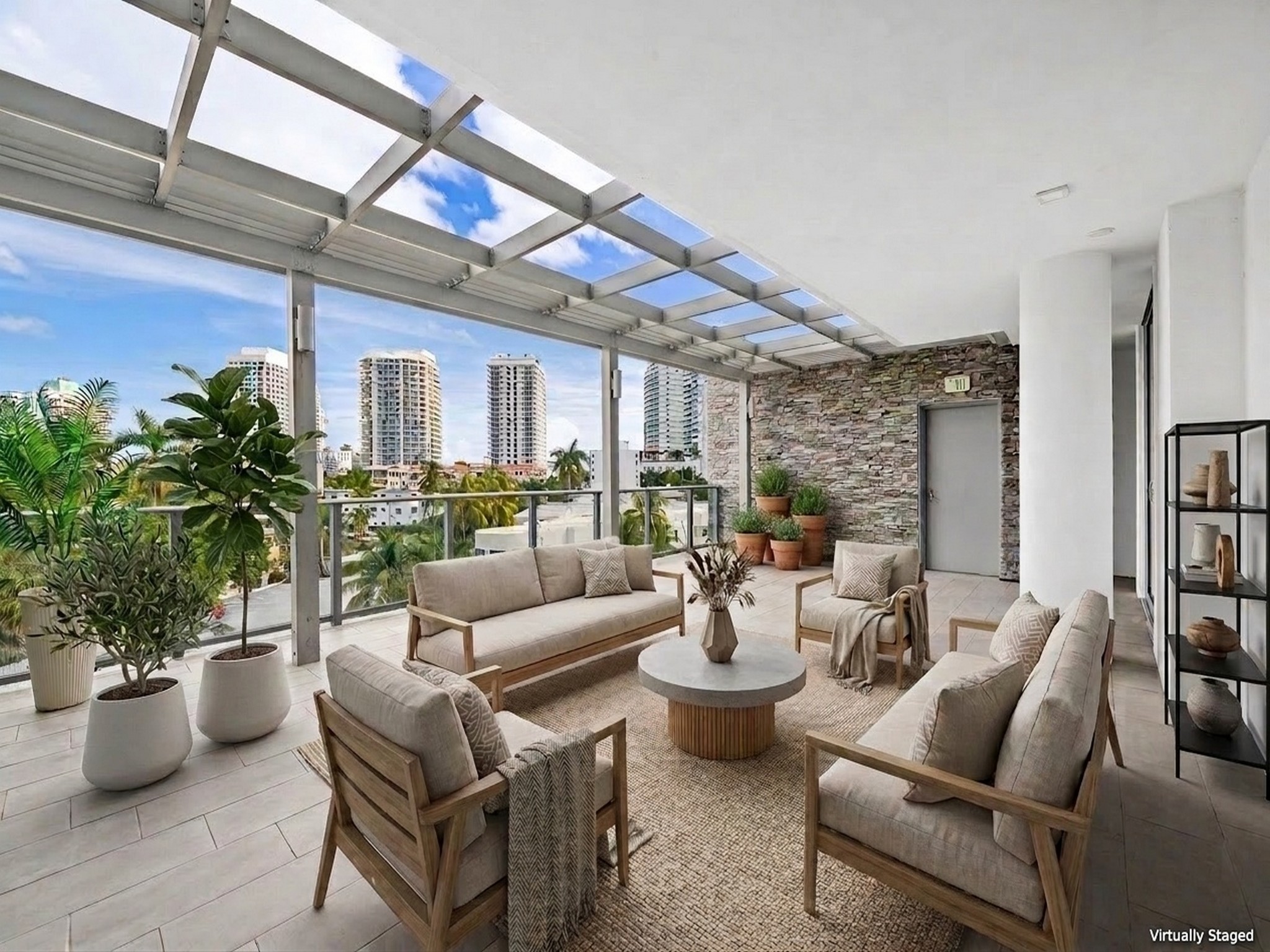  435 Bayshore Drive, Fort Lauderdale, FL, 33304 - 物件實景