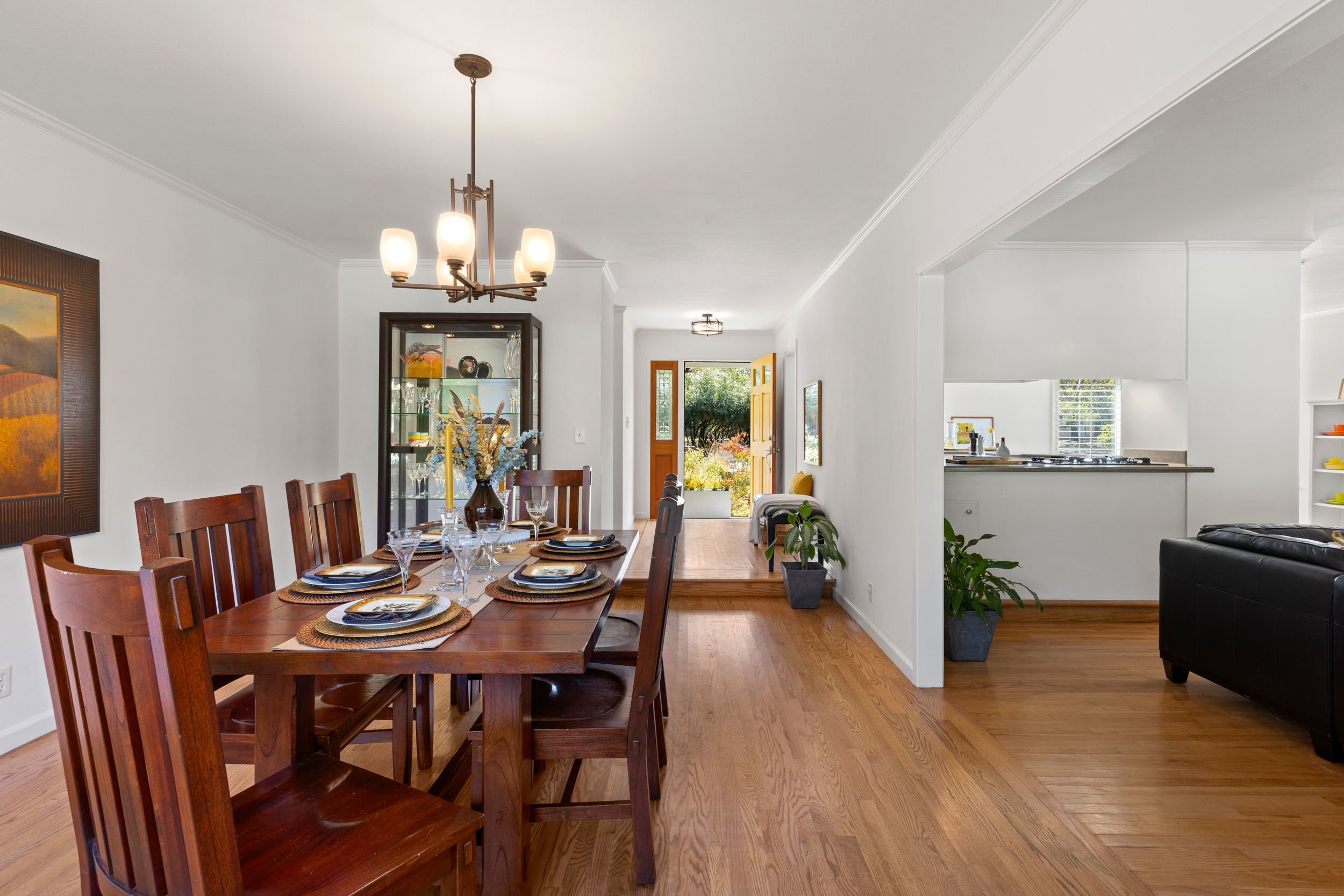  Country Charm, Creative Spaces and an Acre of Possibilities in Sebastopol - 物件實景
