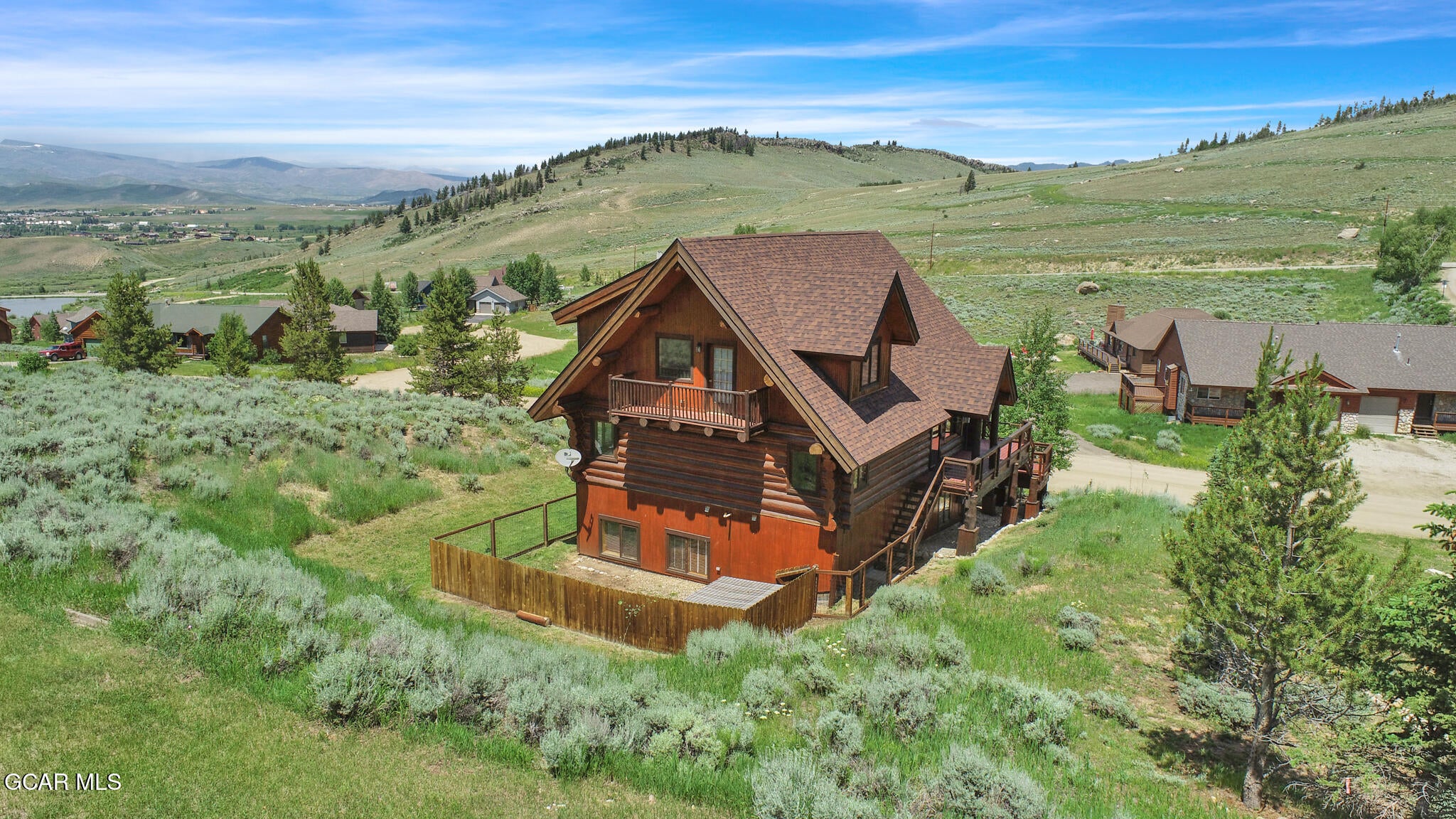 Granby, Colorado, 80446, United States, 5 Bedrooms Bedrooms, ,Residential,For Sale,1817720