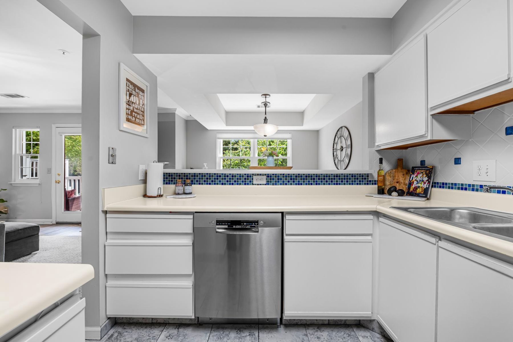  5801 Inman Park Circle, Rockville, MD, 20852 - 物件實景