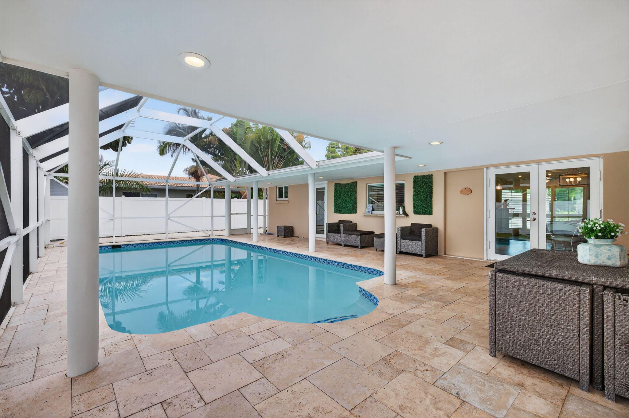 Fort Lauderdale, Florida, 33334, United States, 3 Bedrooms Bedrooms, ,2 BathroomsBathrooms,Residential,For Sale,1940437