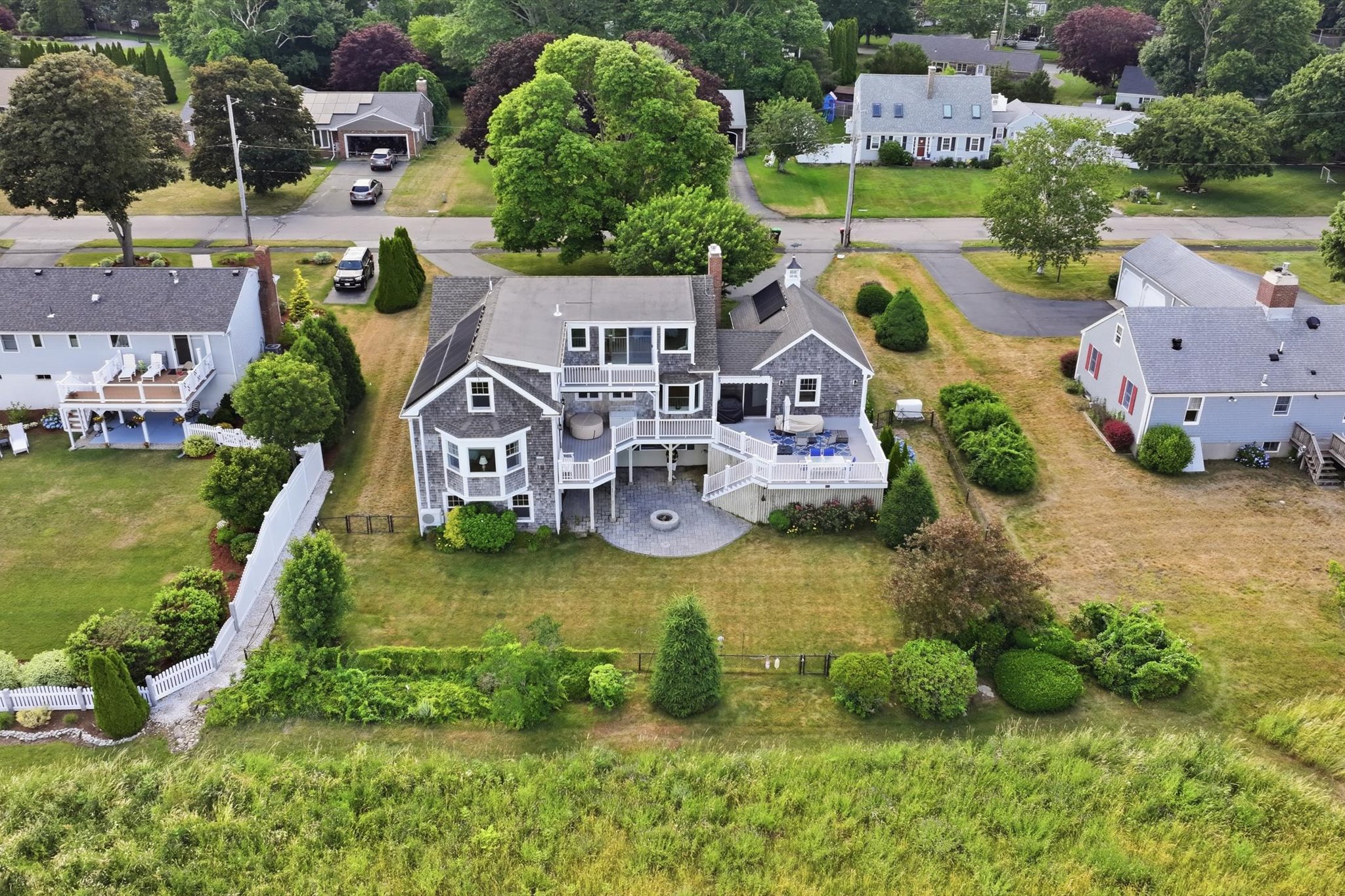  13 Muster Field Road, North Plymouth - 物件實景