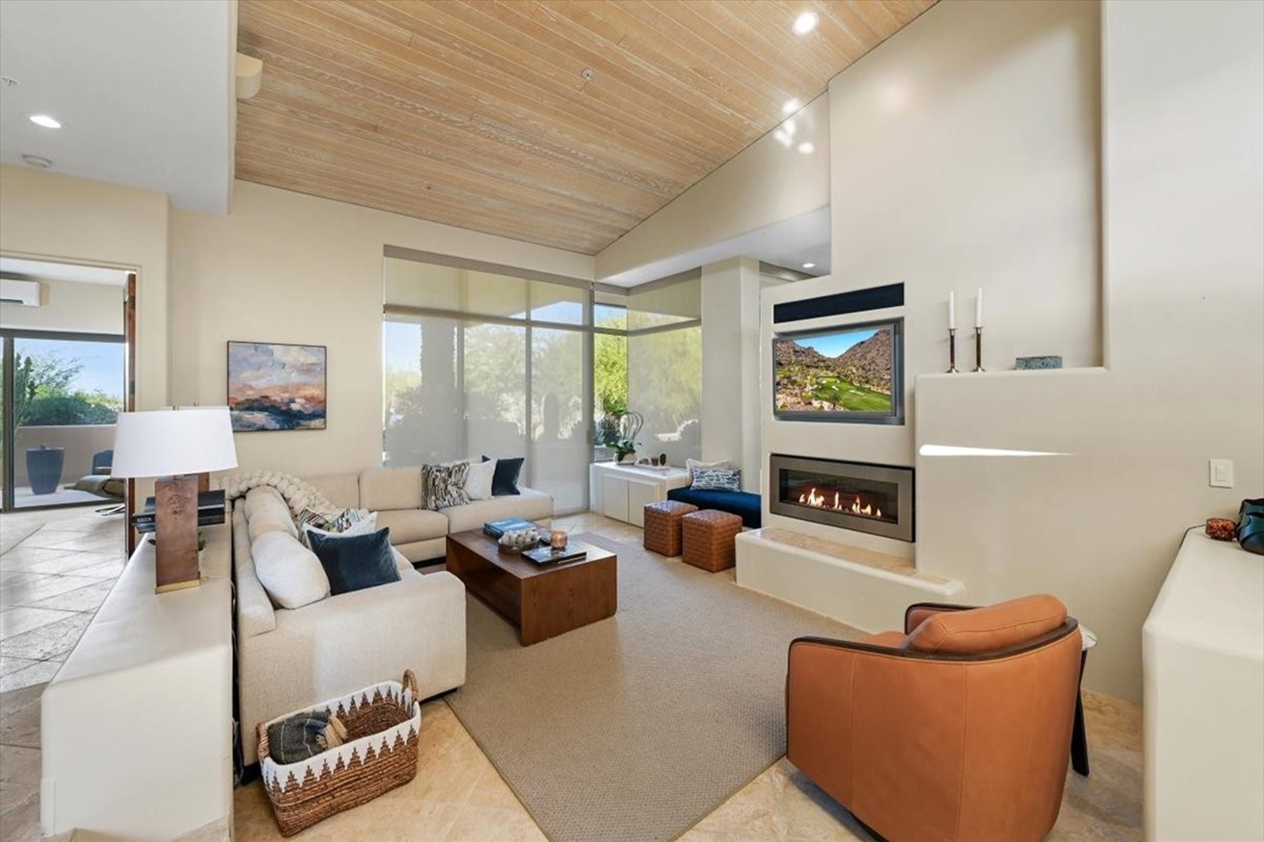  39032 N 101ST WAY¦Scottsdale, AZ - 物件實景