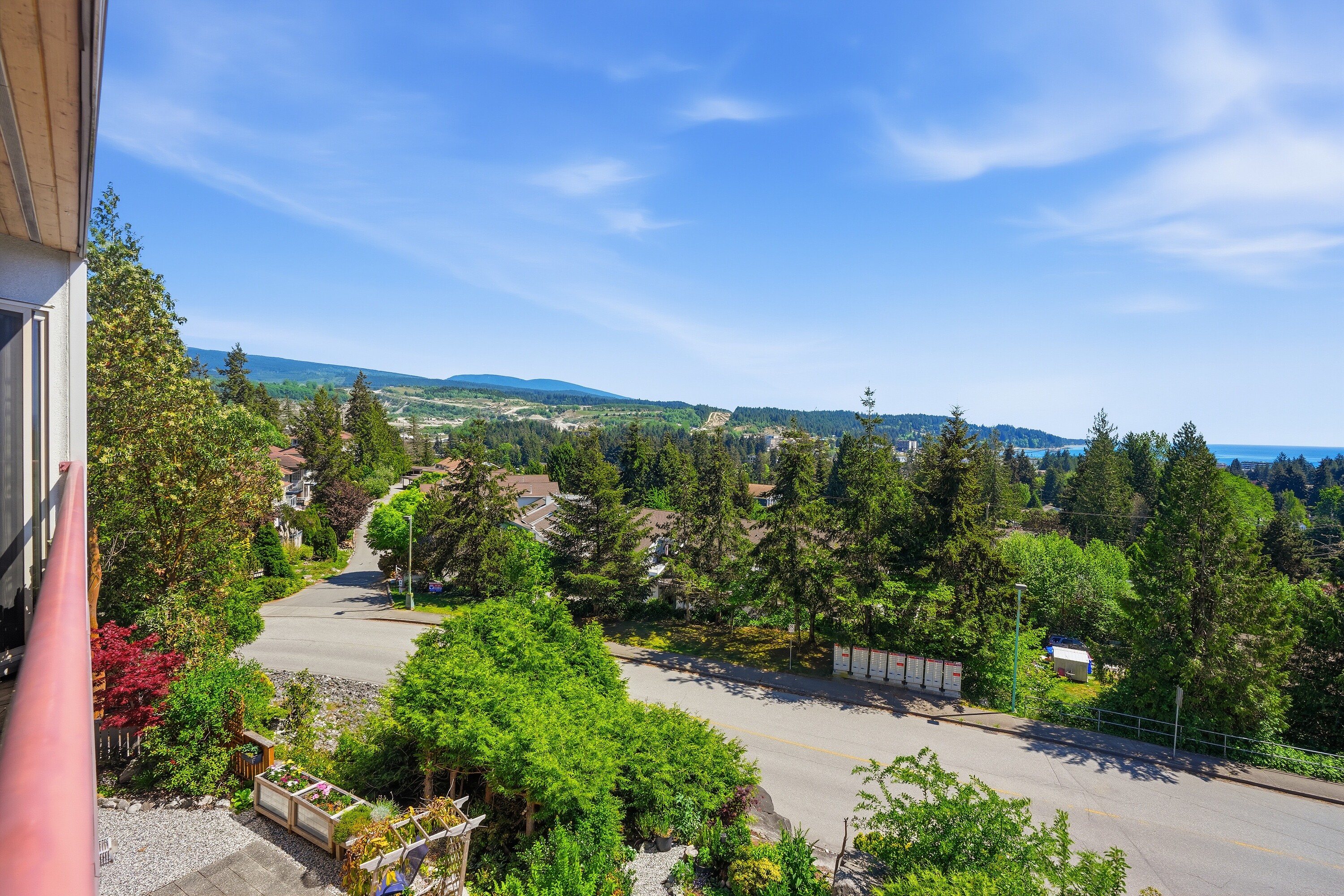  Sechelt, Sunshine Coast - 物件實景
