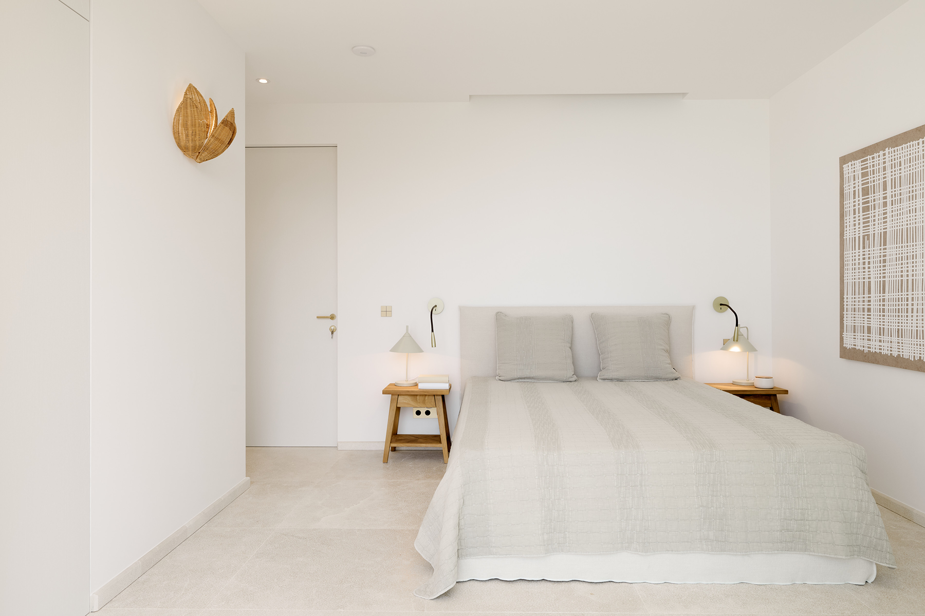  Seafront villa with pool in Santanyi, Mallorca - 物件實景