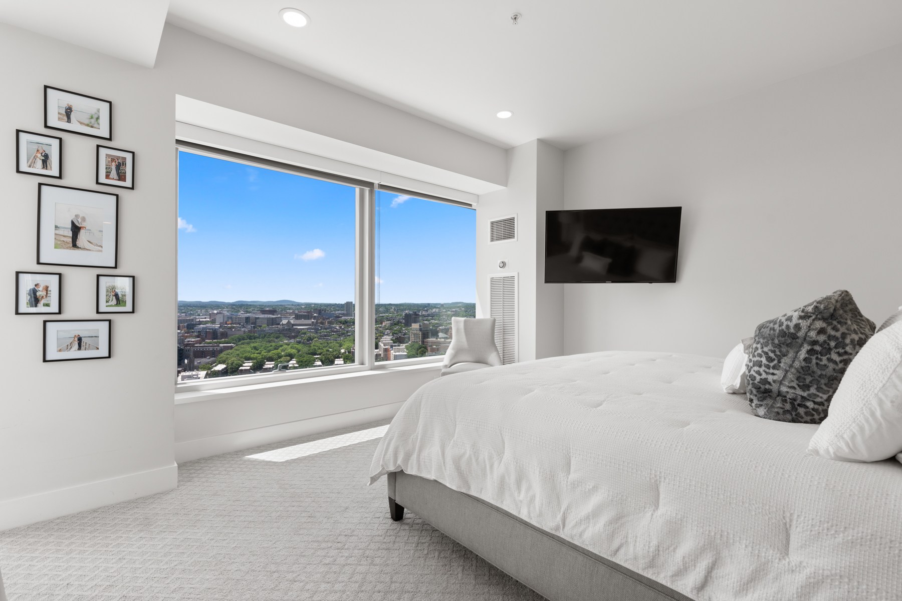  110 Stuart Street, Boston, MA, 02116 - 物件實景