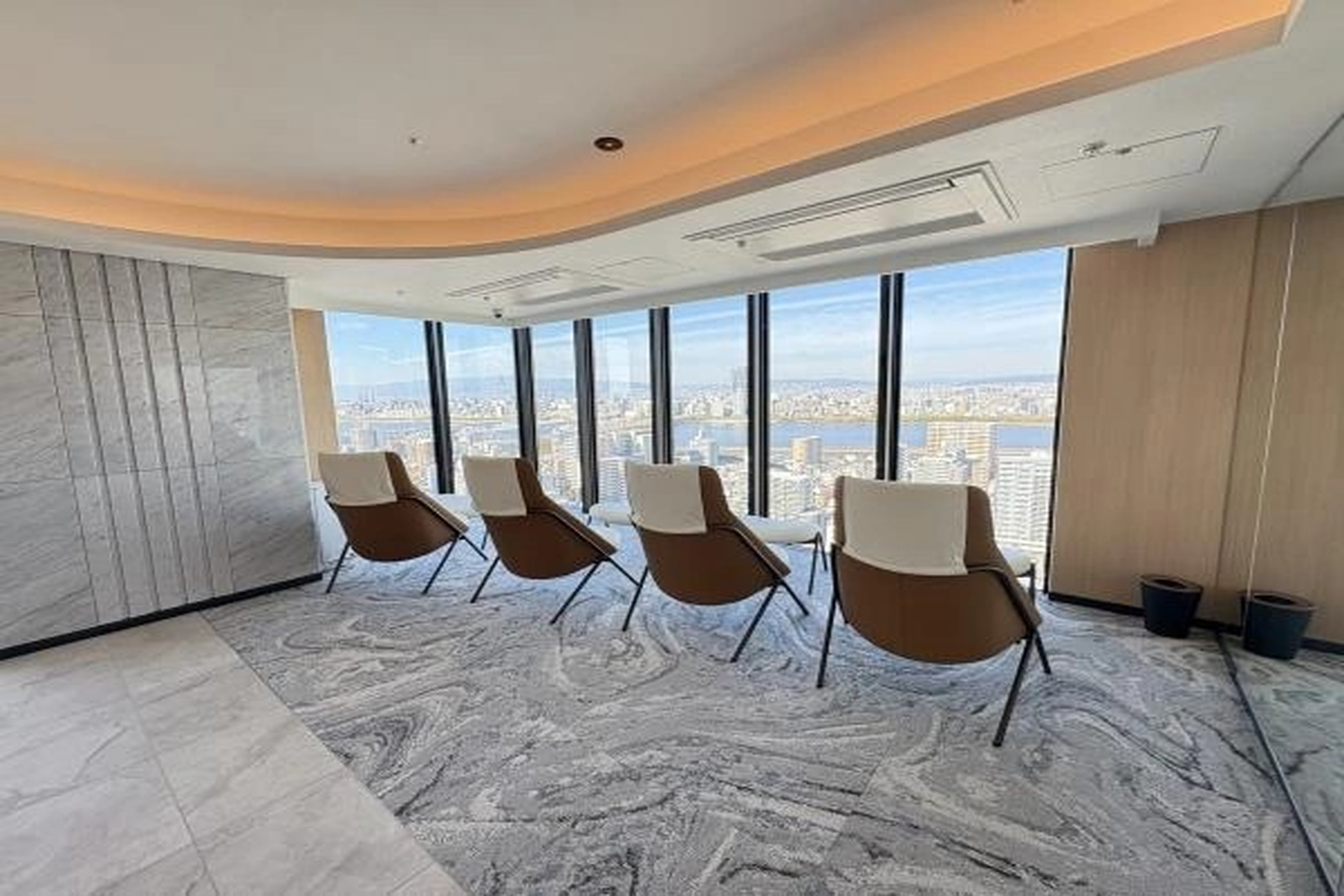  THE PARK HOUSE OSAKAUMEDA TOWER - 物件實景