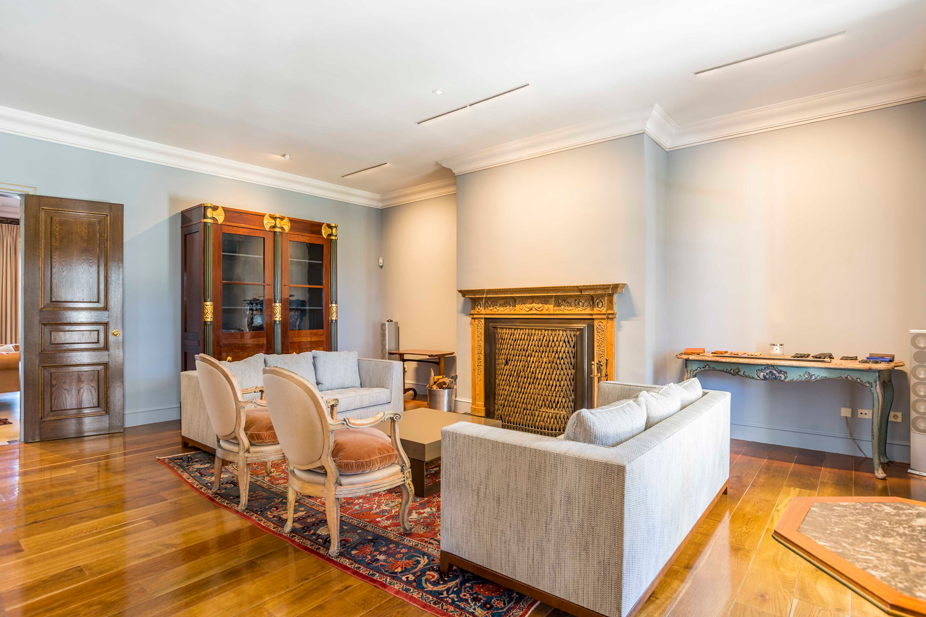  Equestrian estate: Elegance, nature, and horses at the gates of Madrid - 物件實景