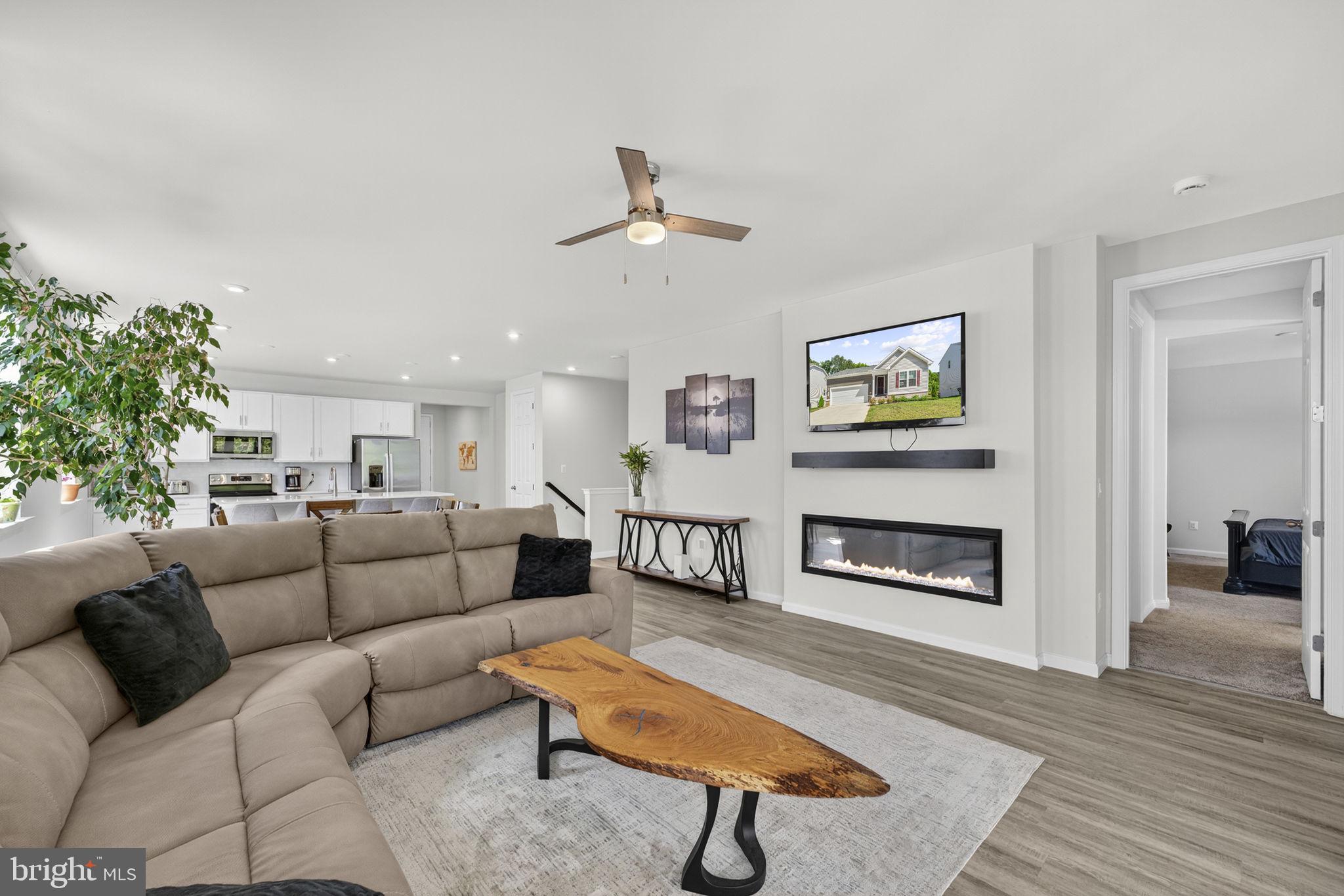 King George, Virginia, 22485, United States, 4 Bedrooms Bedrooms, ,3 BathroomsBathrooms,Residential,For Sale,1984235