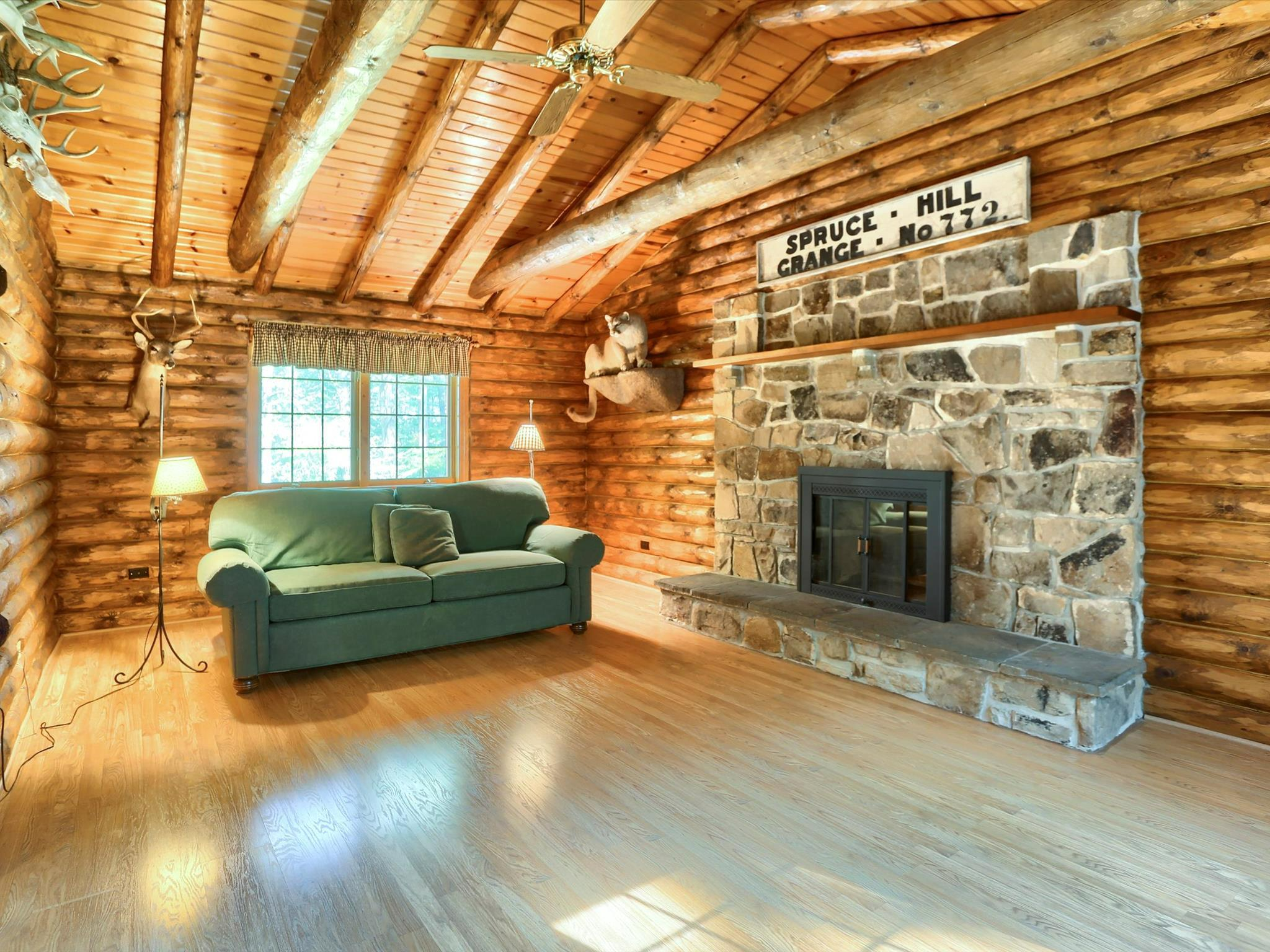 Port Royal, Pennsylvania, 17082, United States, 4 Bedrooms Bedrooms, ,3 BathroomsBathrooms,Residential,For Sale,1979565