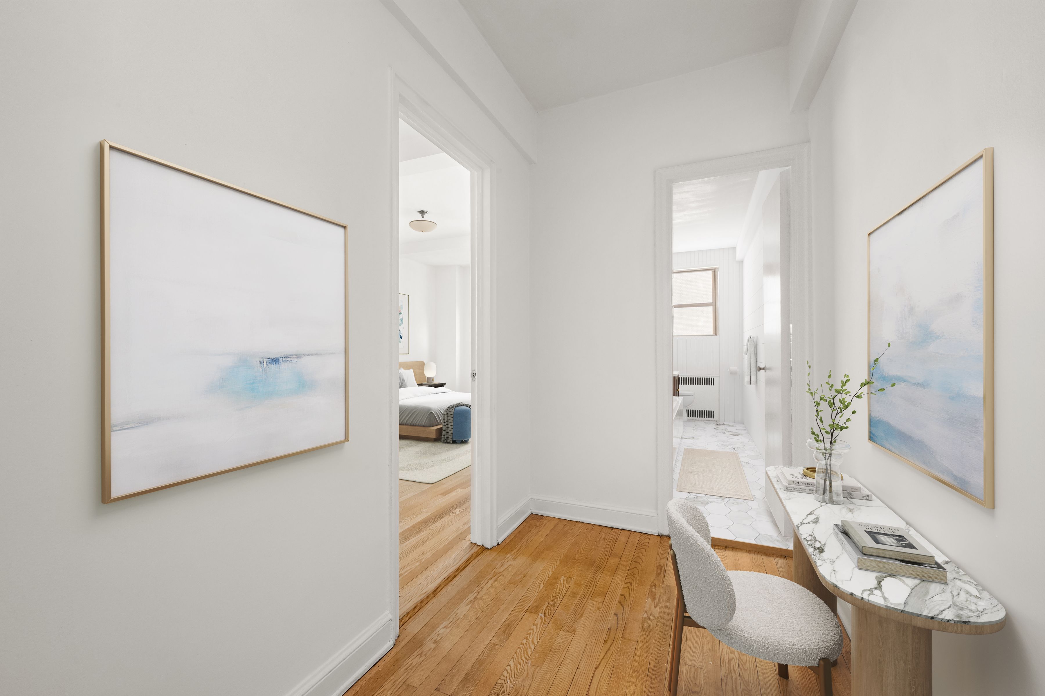  Charming & Bright High Floor 2 Bedroom - 物件實景