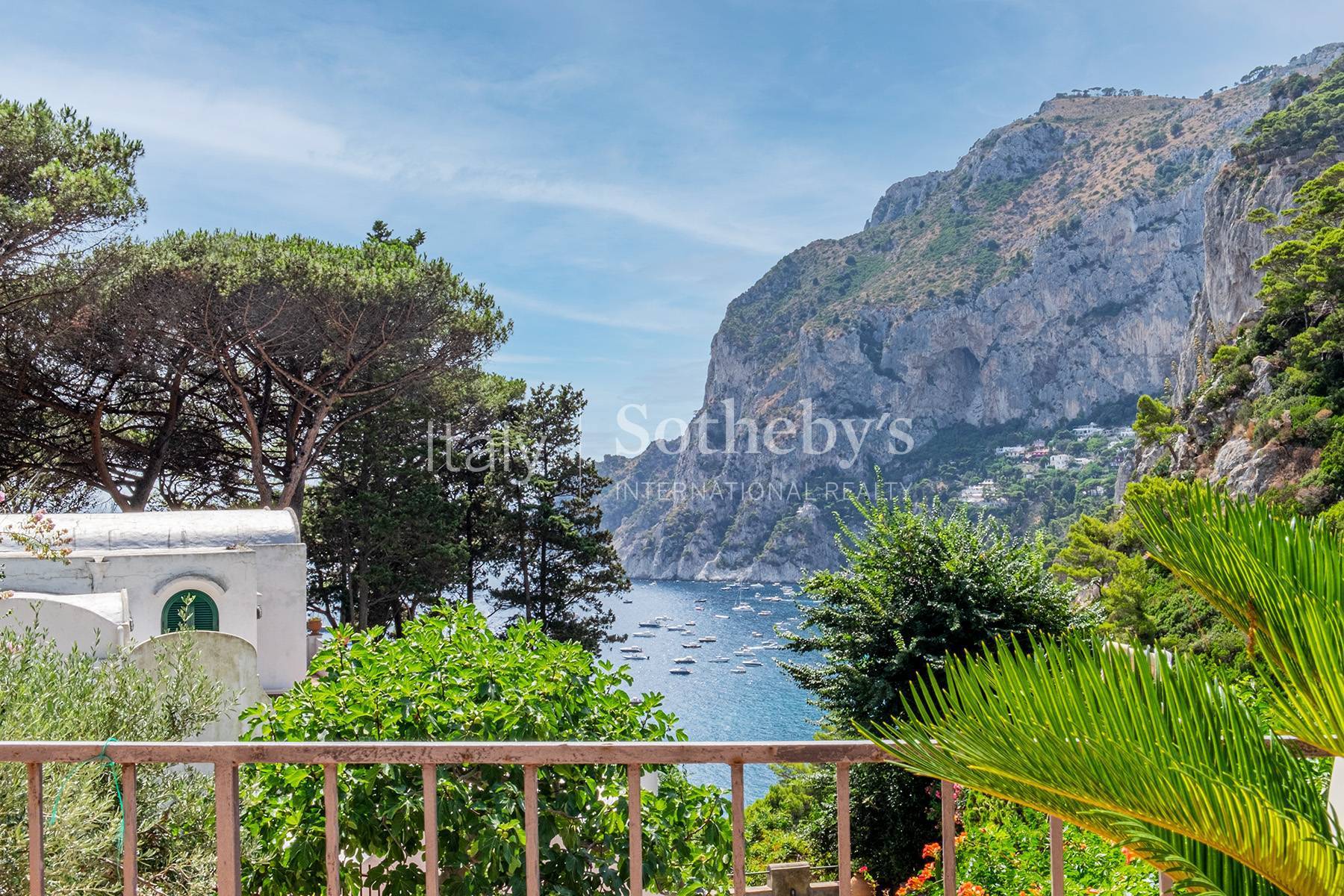  Charming villa in private location - 物件實景