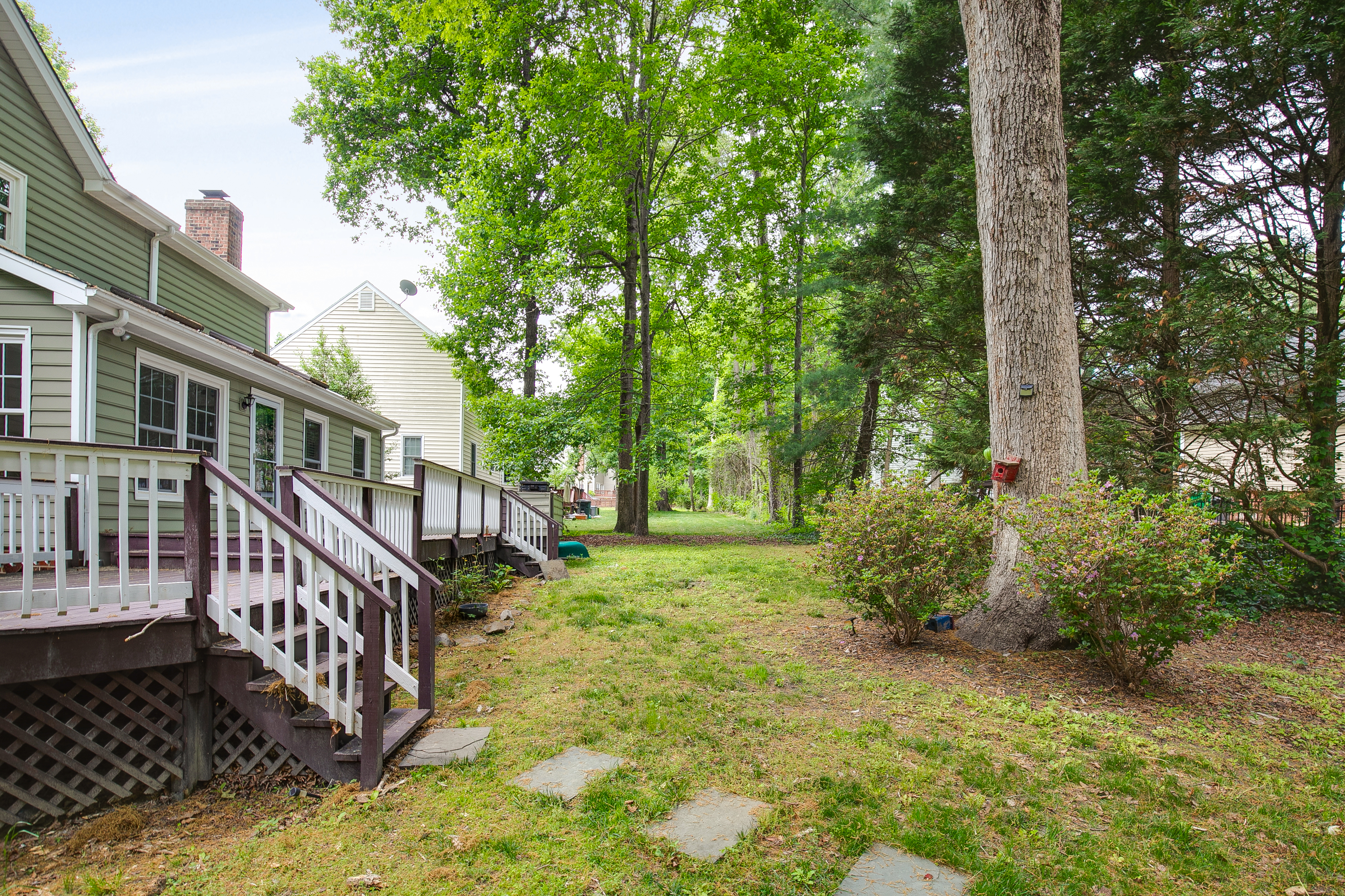  4600 Foxwood Road, Chester, VA 23831 - 物件實景