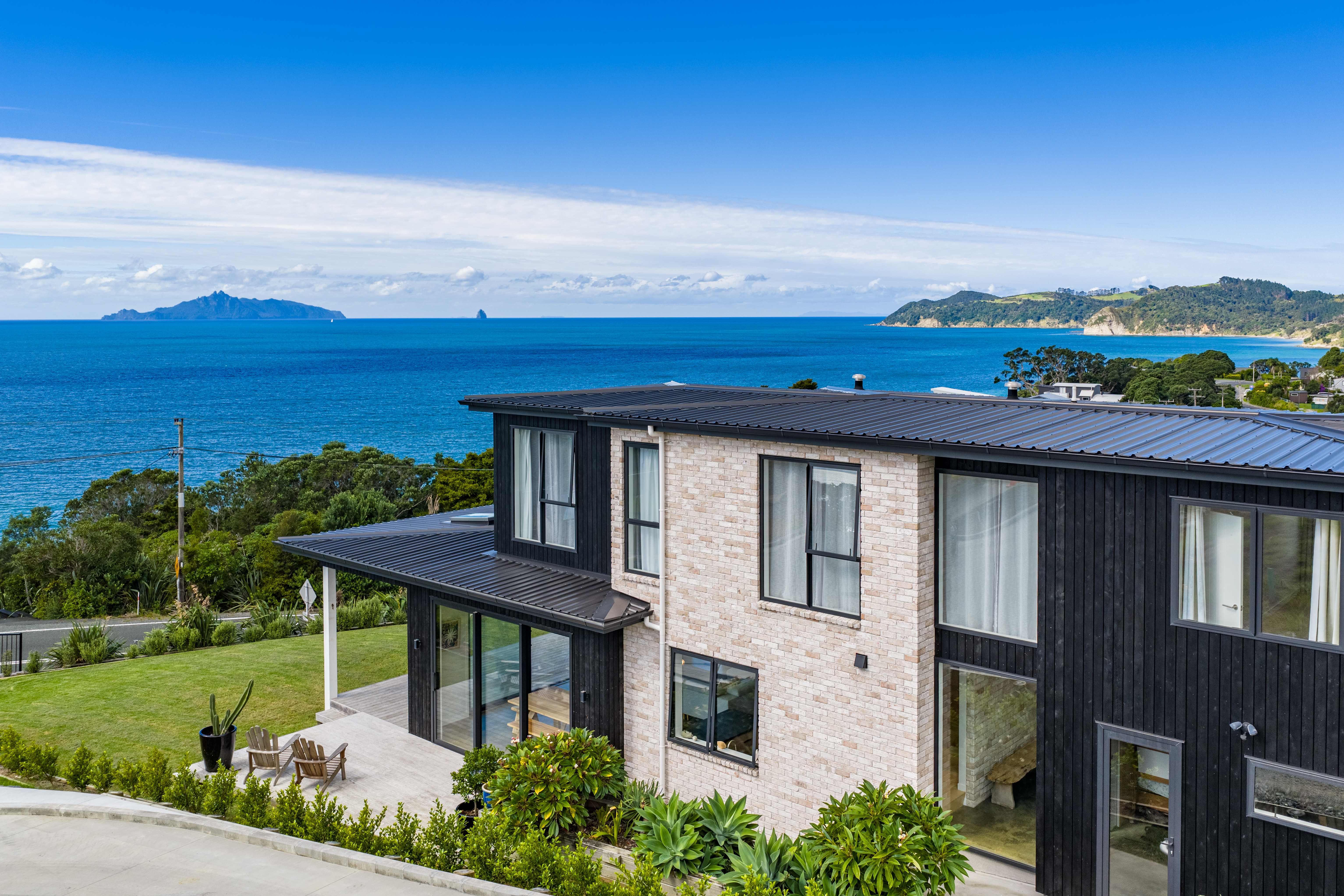  10 Solar Way, Langs Beach - 物件實景