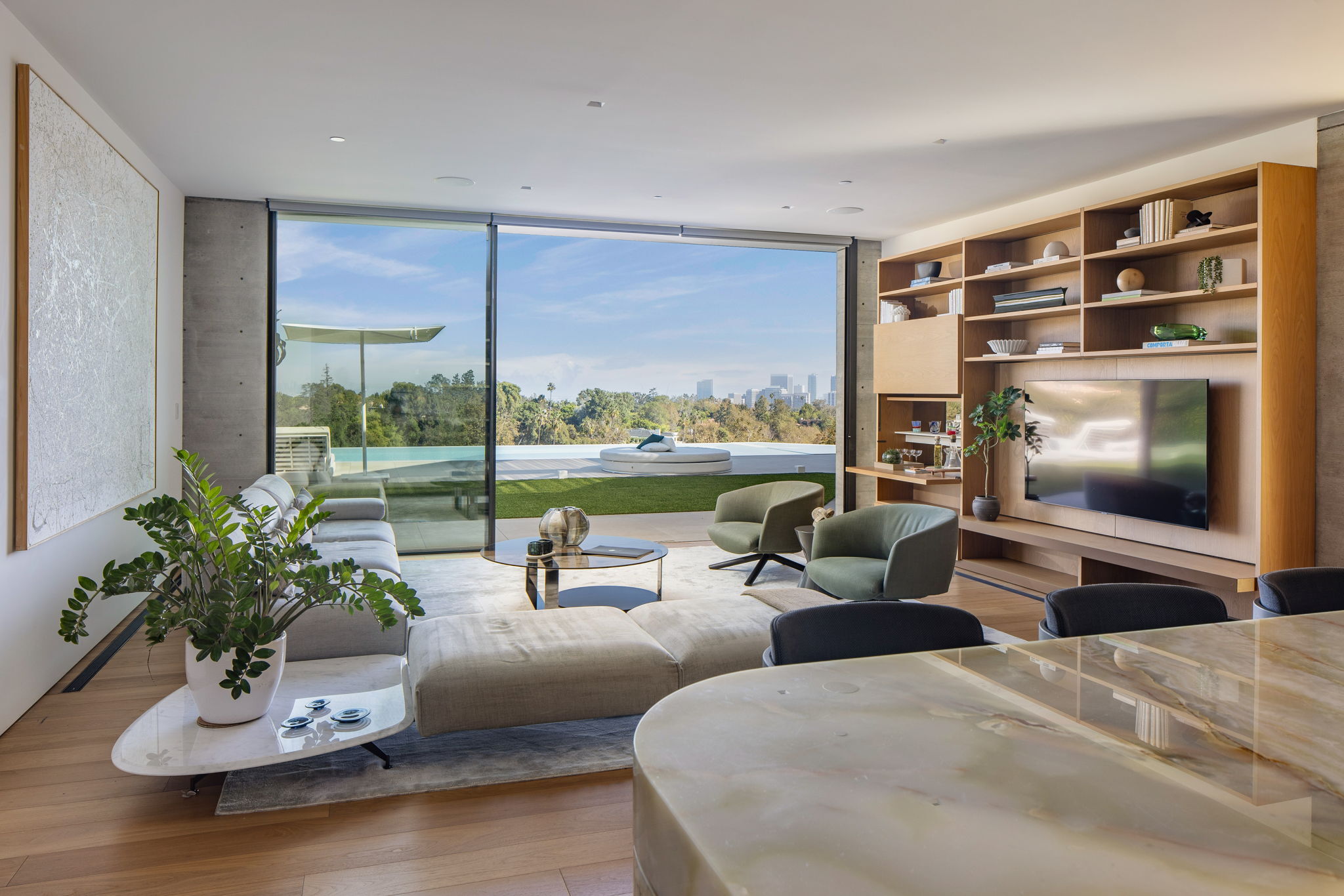  638 Siena Way - 物件實景