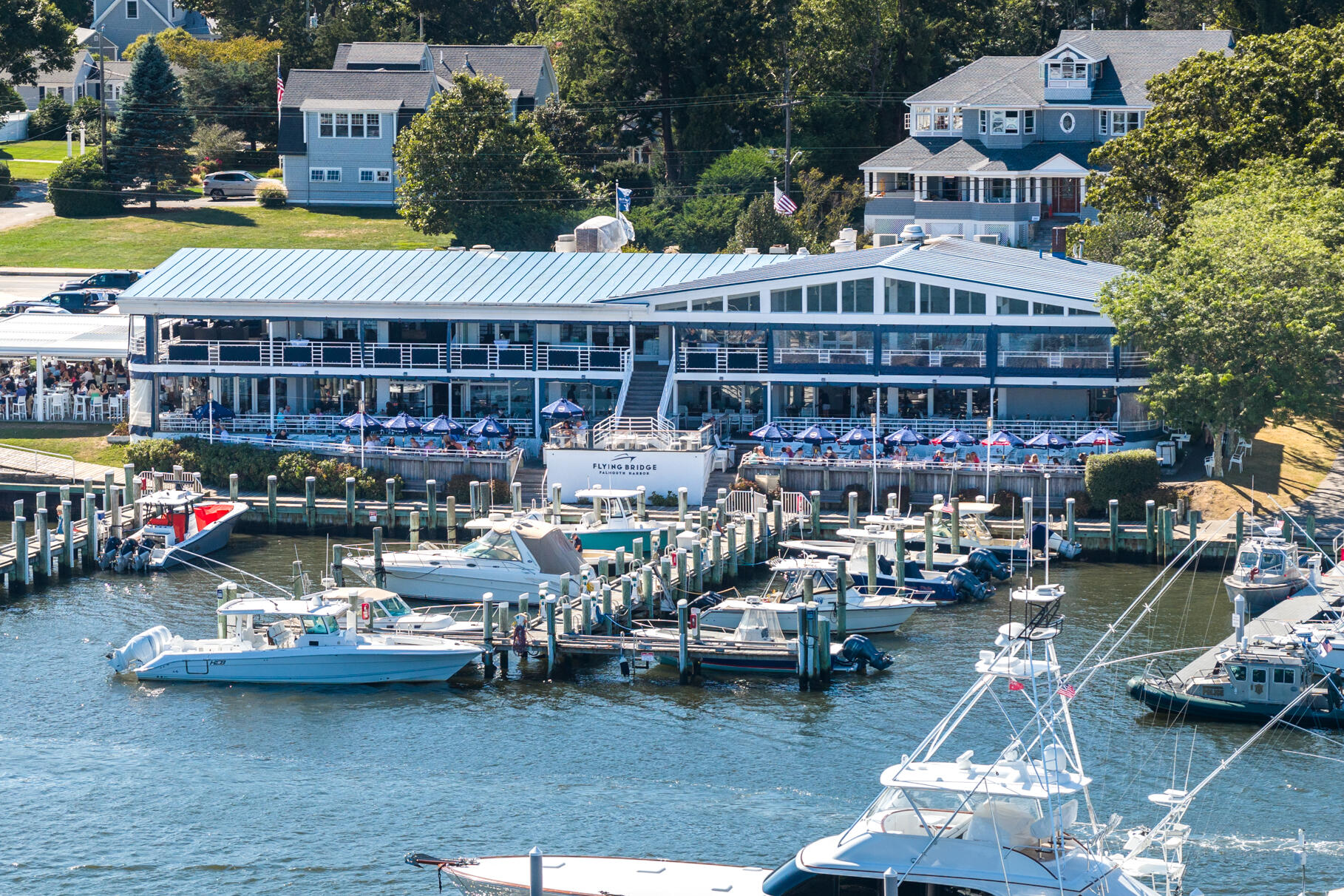  253 Scranton Avenue - 物件實景