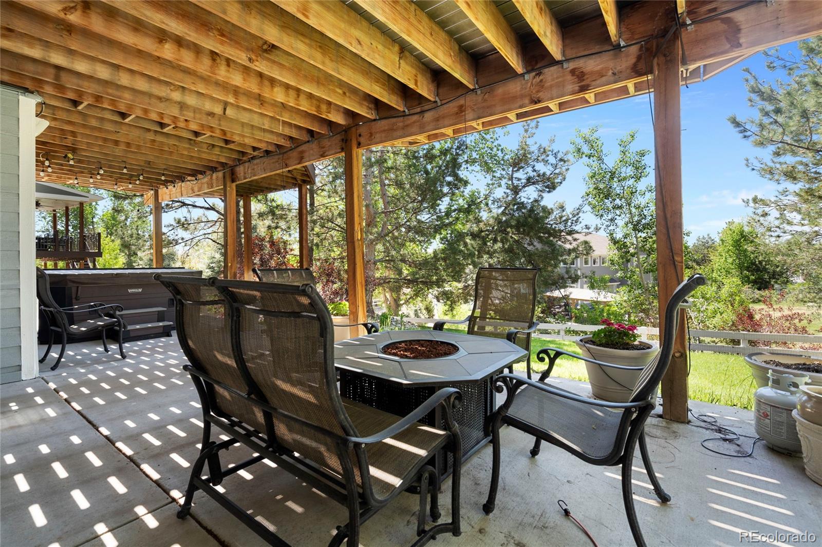 Centennial, Colorado, 80016, United States, 5 Bedrooms Bedrooms, ,4 BathroomsBathrooms,Residential,For Sale,1838823