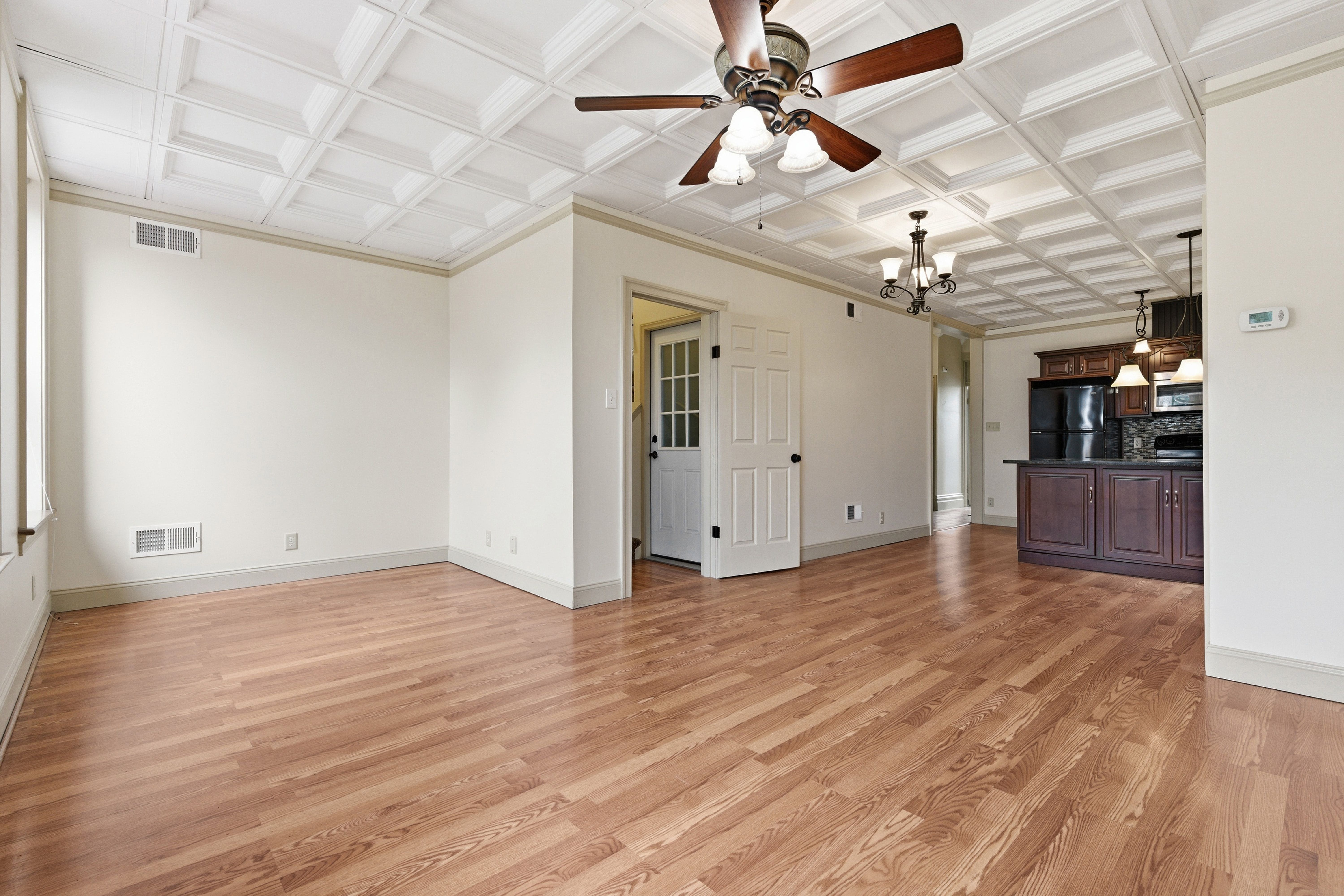  315 South Evaline Street, Pittsburgh, PA 15224 - 物件實景