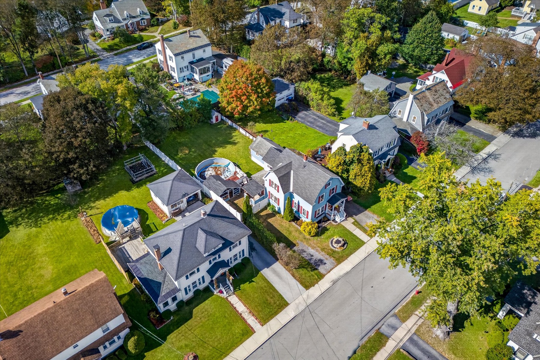  53 Bellevue Avenue - 物件實景