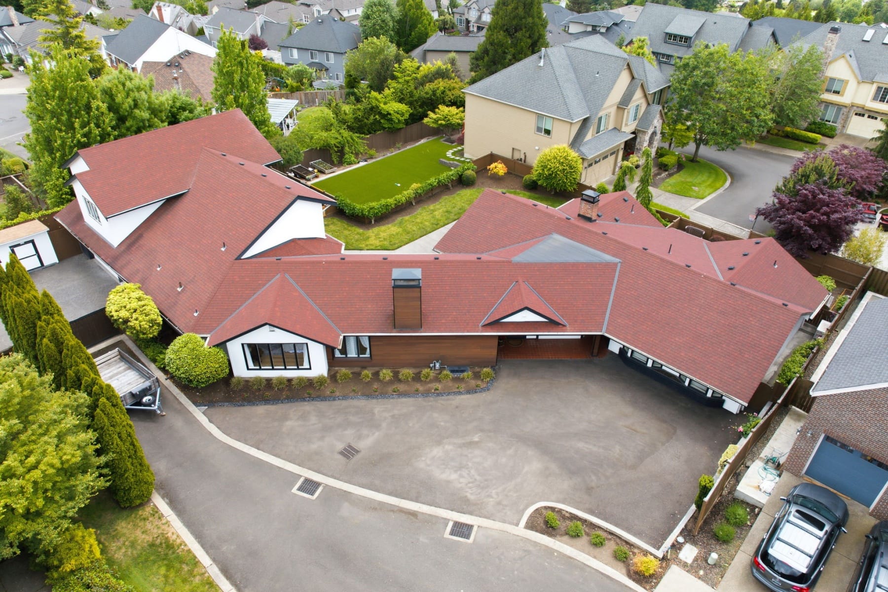  12048 SW CAFFALL LN Tigard, OR 97224 - 物件實景