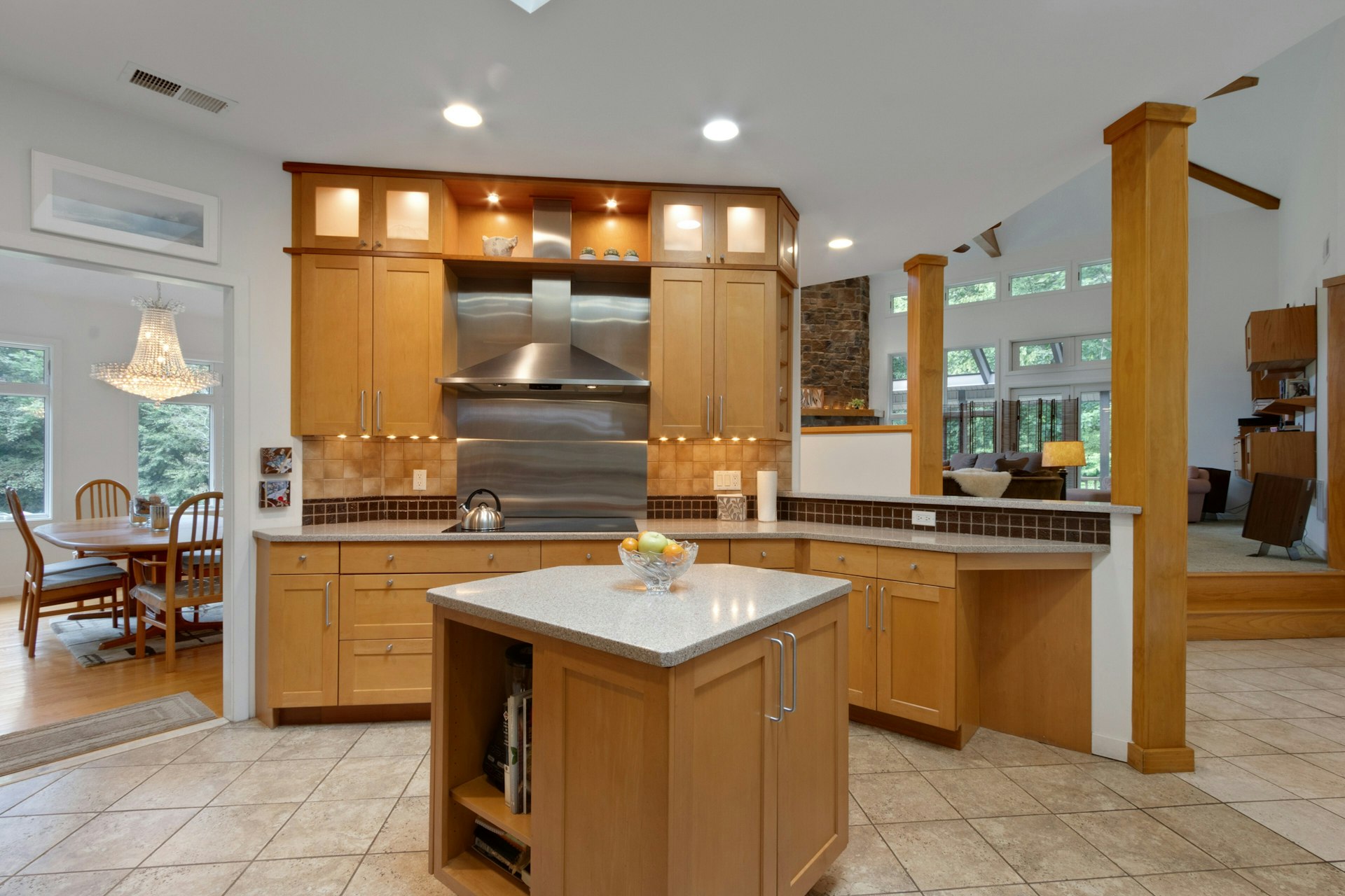  Extraordinary Custom Home - 物件實景