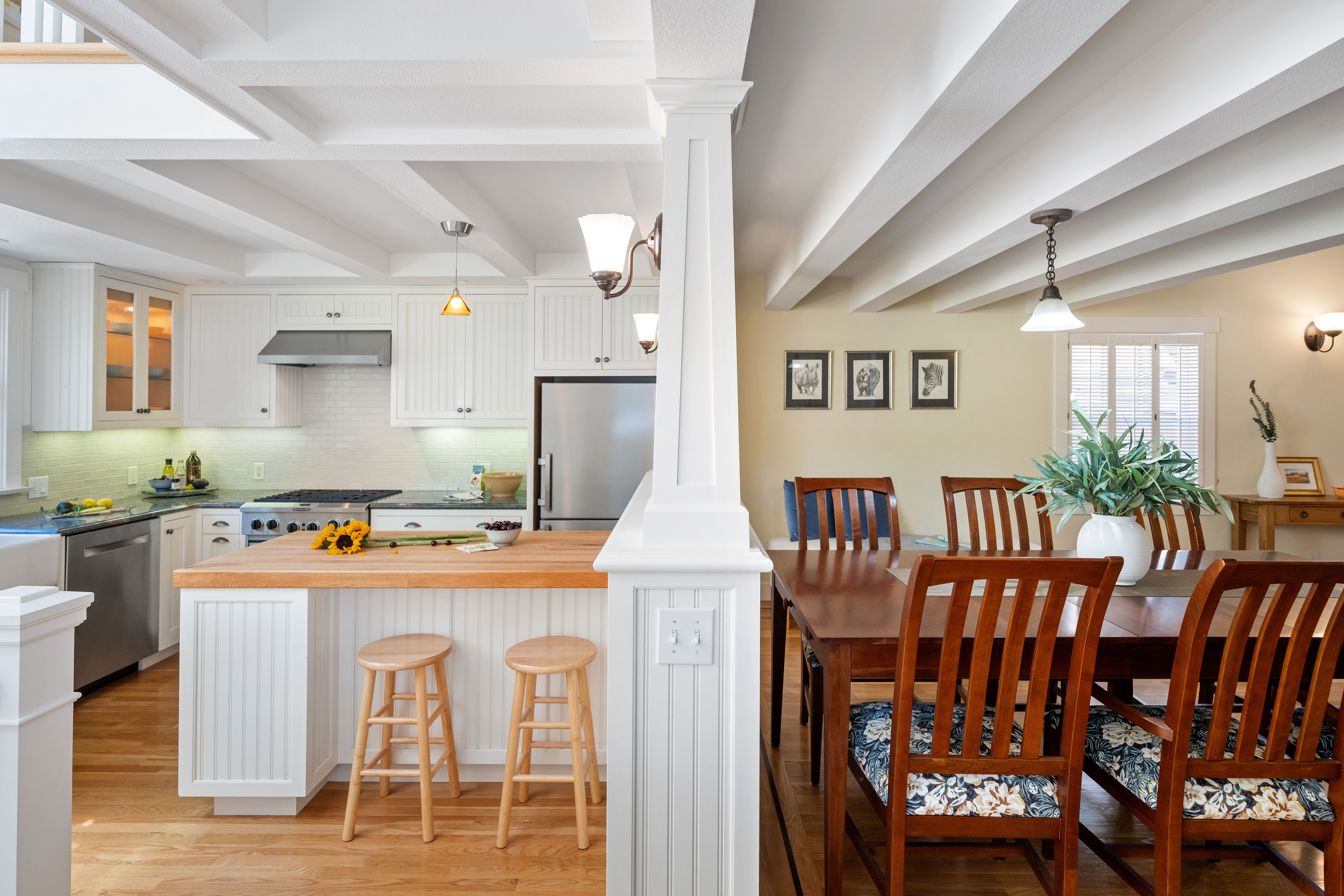  Remodeled San Anselmo Charmer - 物件實景